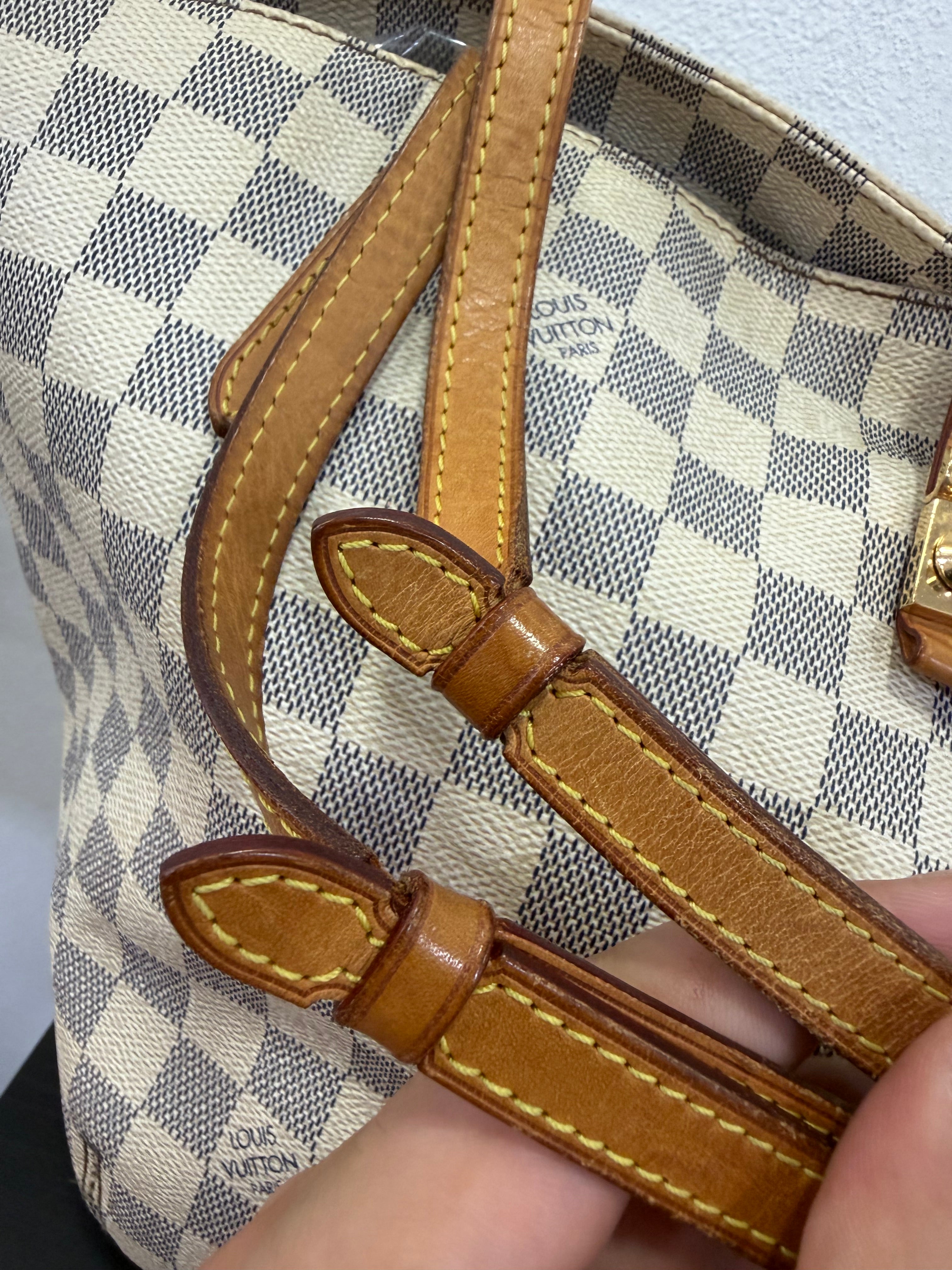 Louis Vuitton Salina GM
