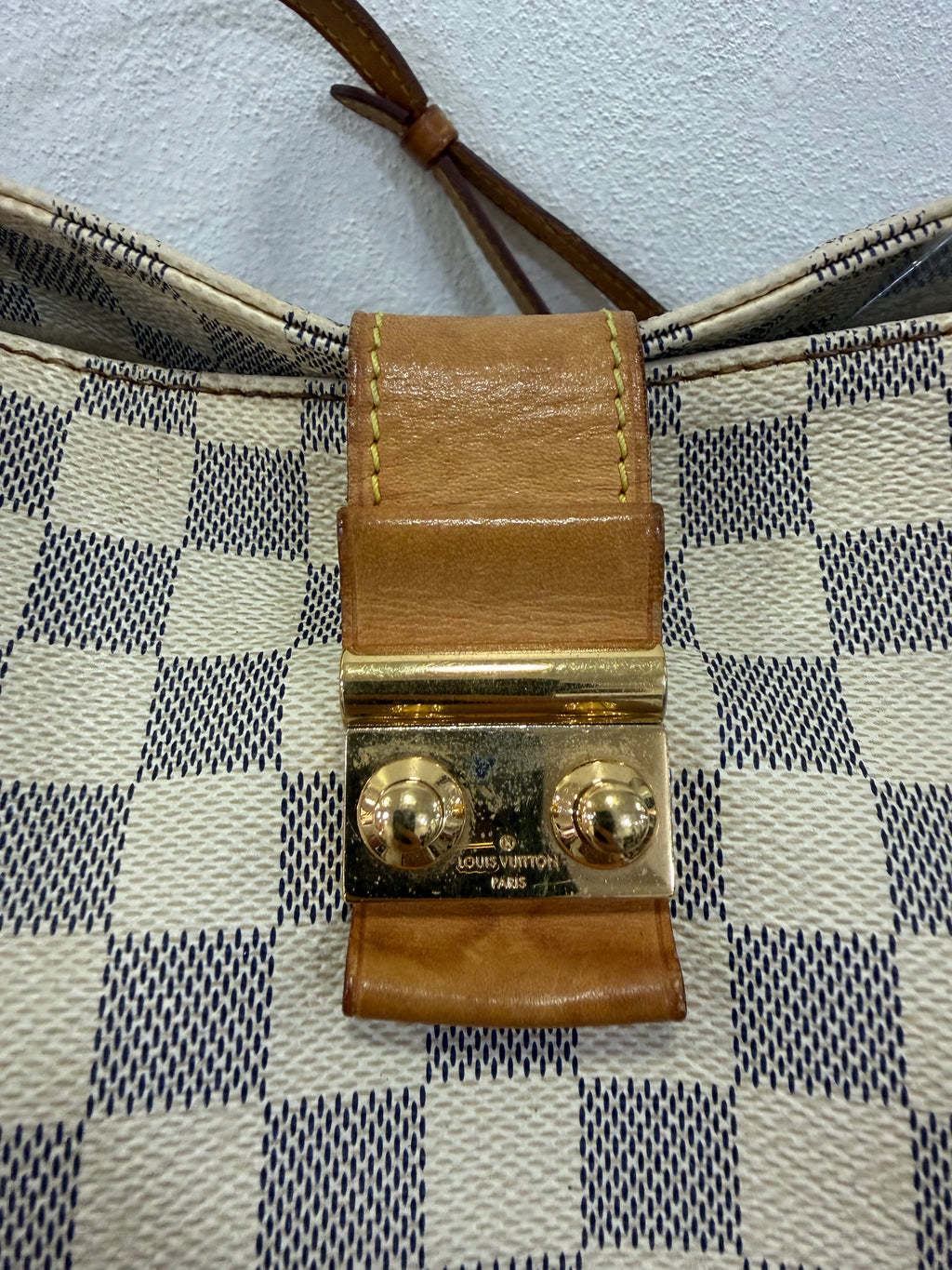 Louis Vuitton Salina GM