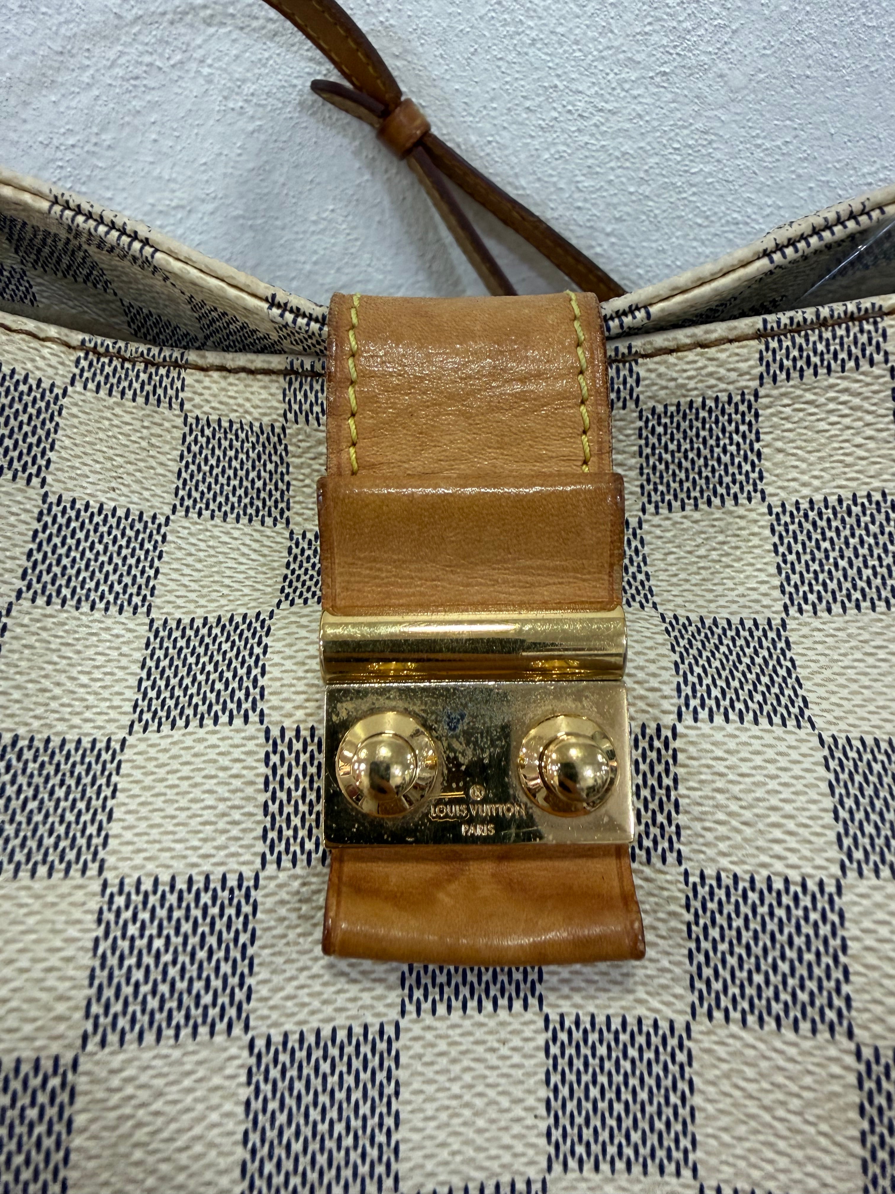 Louis Vuitton Salina GM