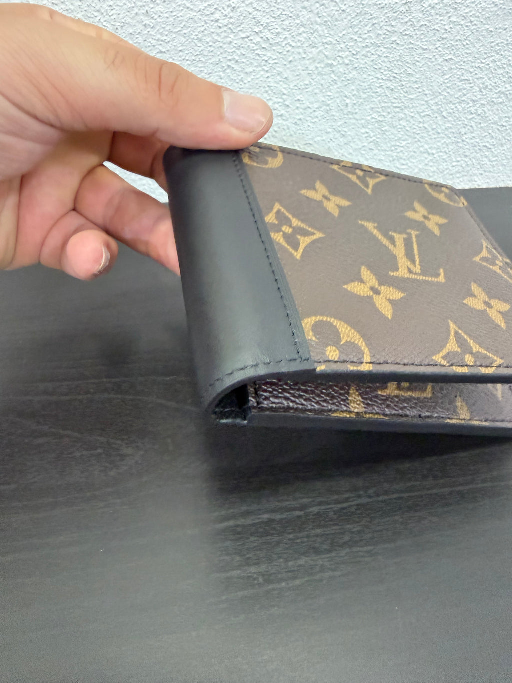 Louis Vuitton portafoglio Multiple