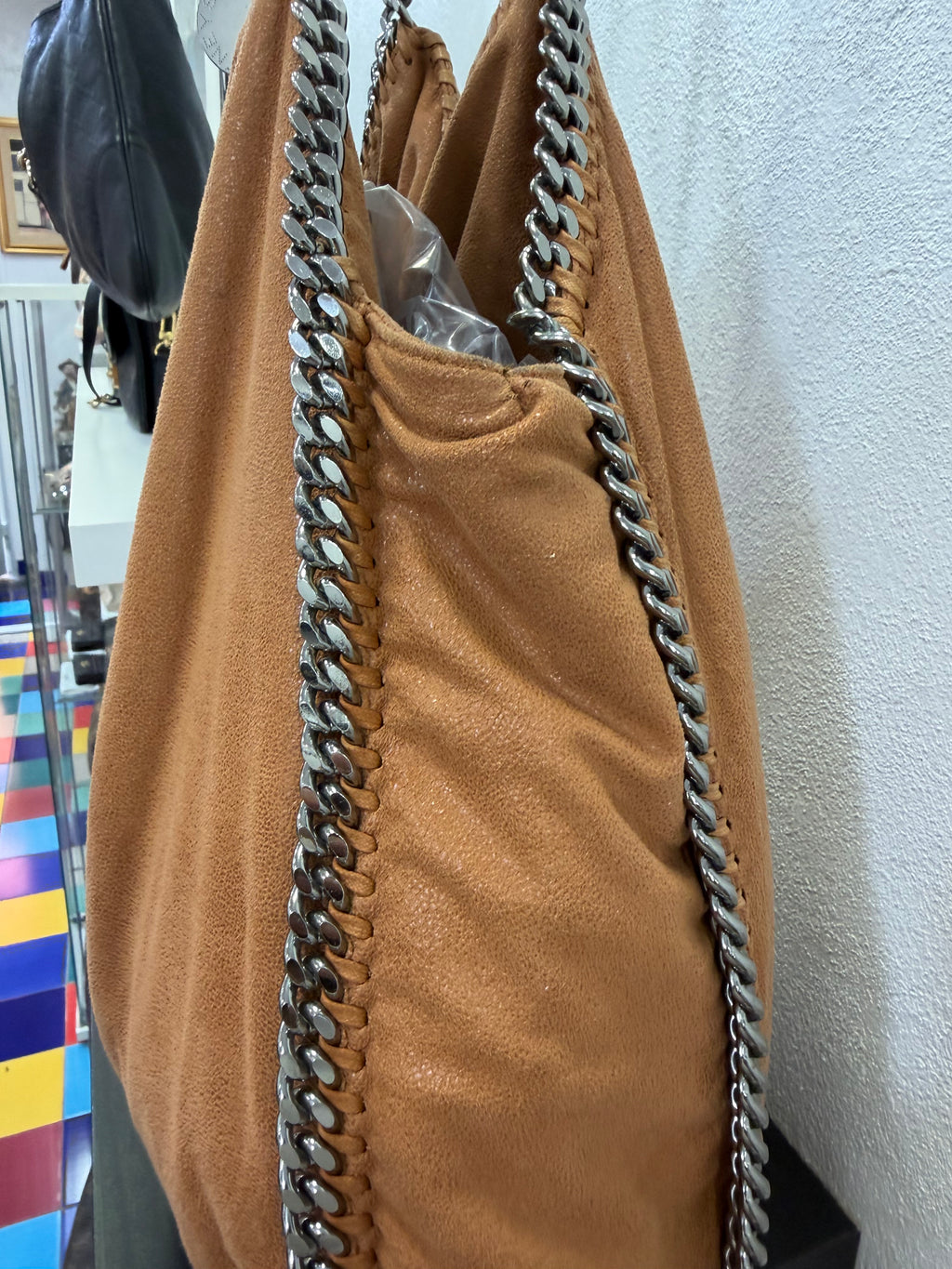 Stella Mccartney Falabella 2 catene