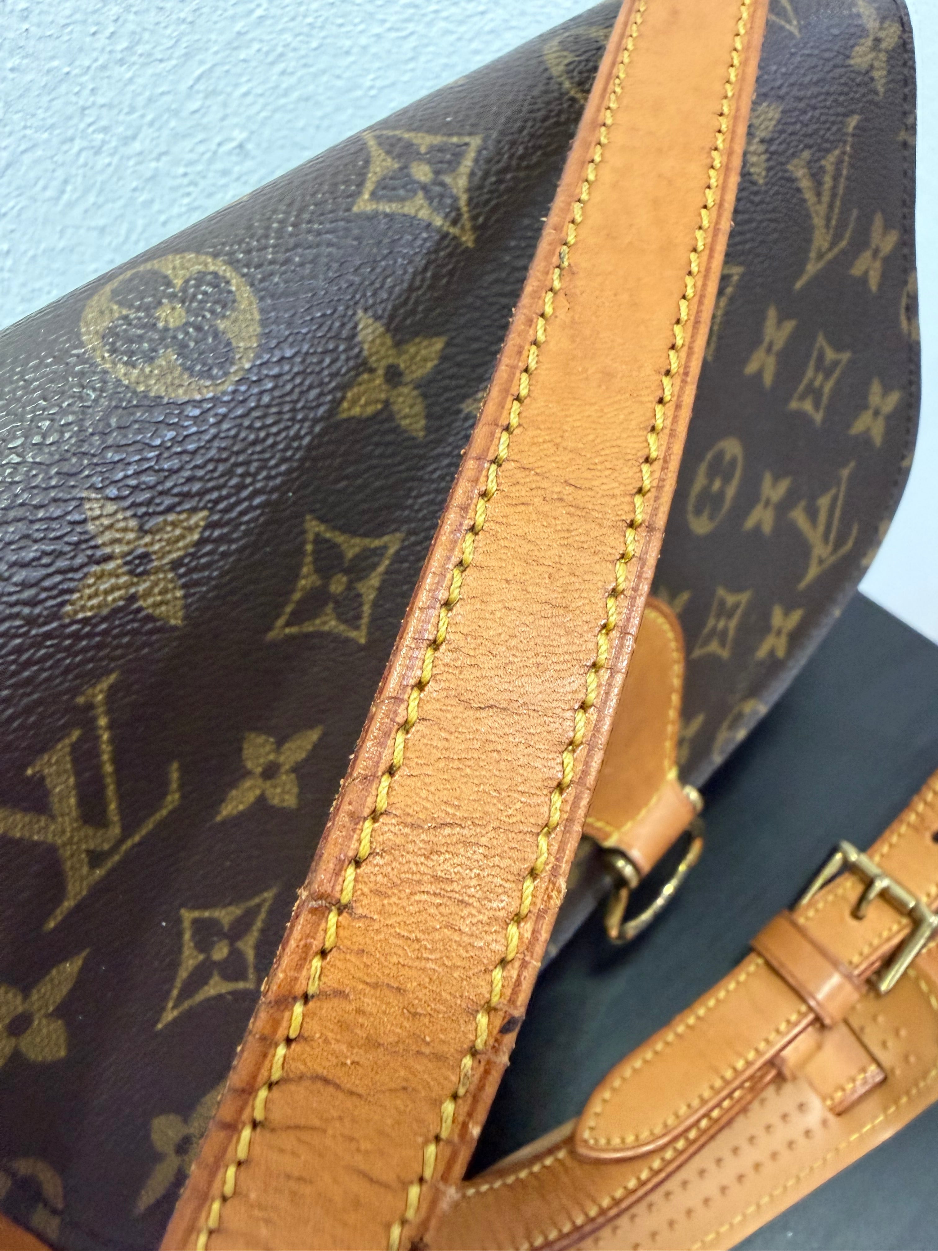 Louis vuitton Saint Cloud MM