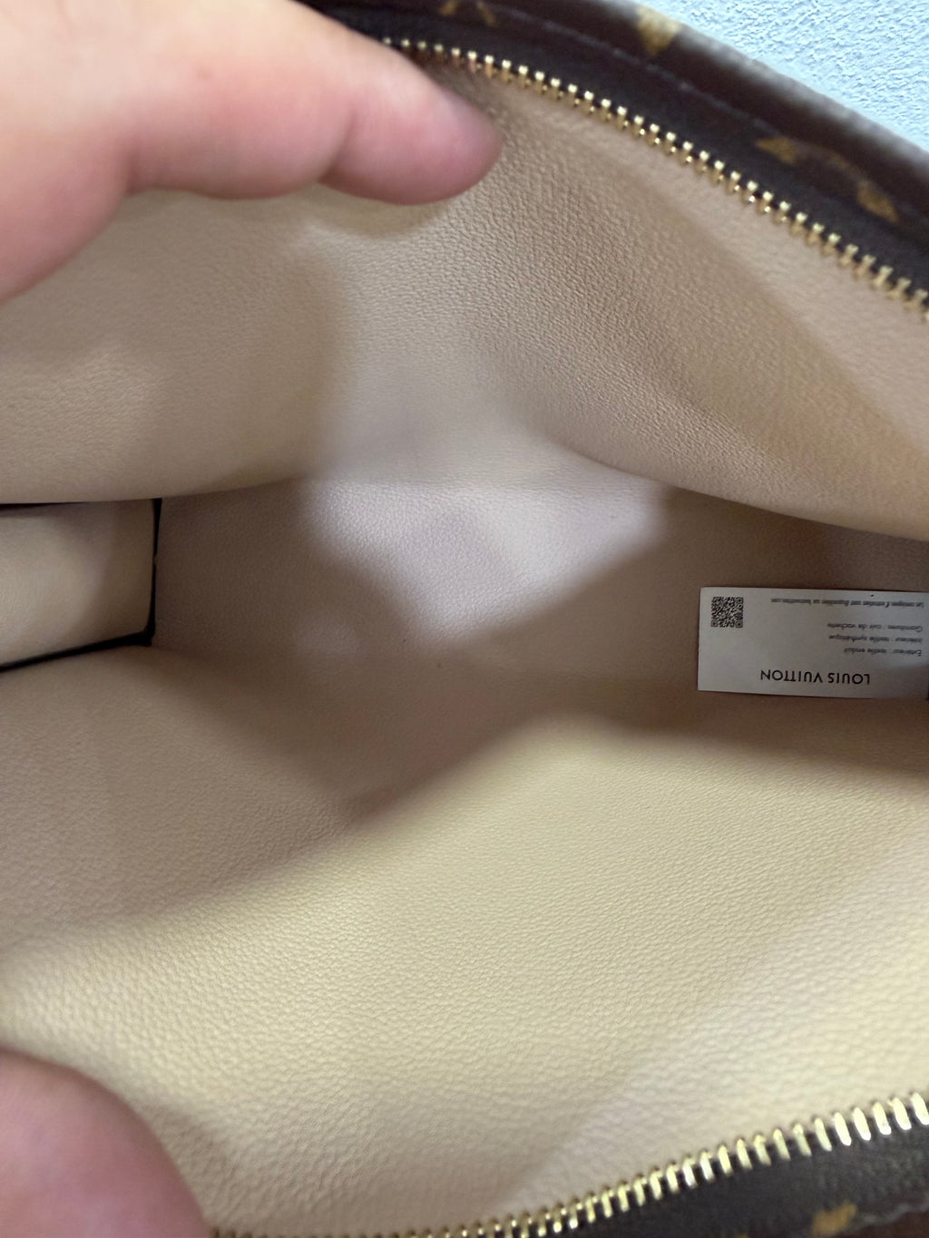 Louis Vuitton Toilette 26 (2026)