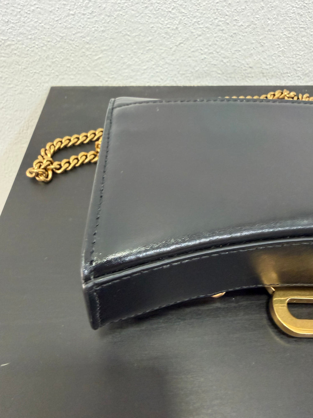 Balenciaga Hourglass WOC