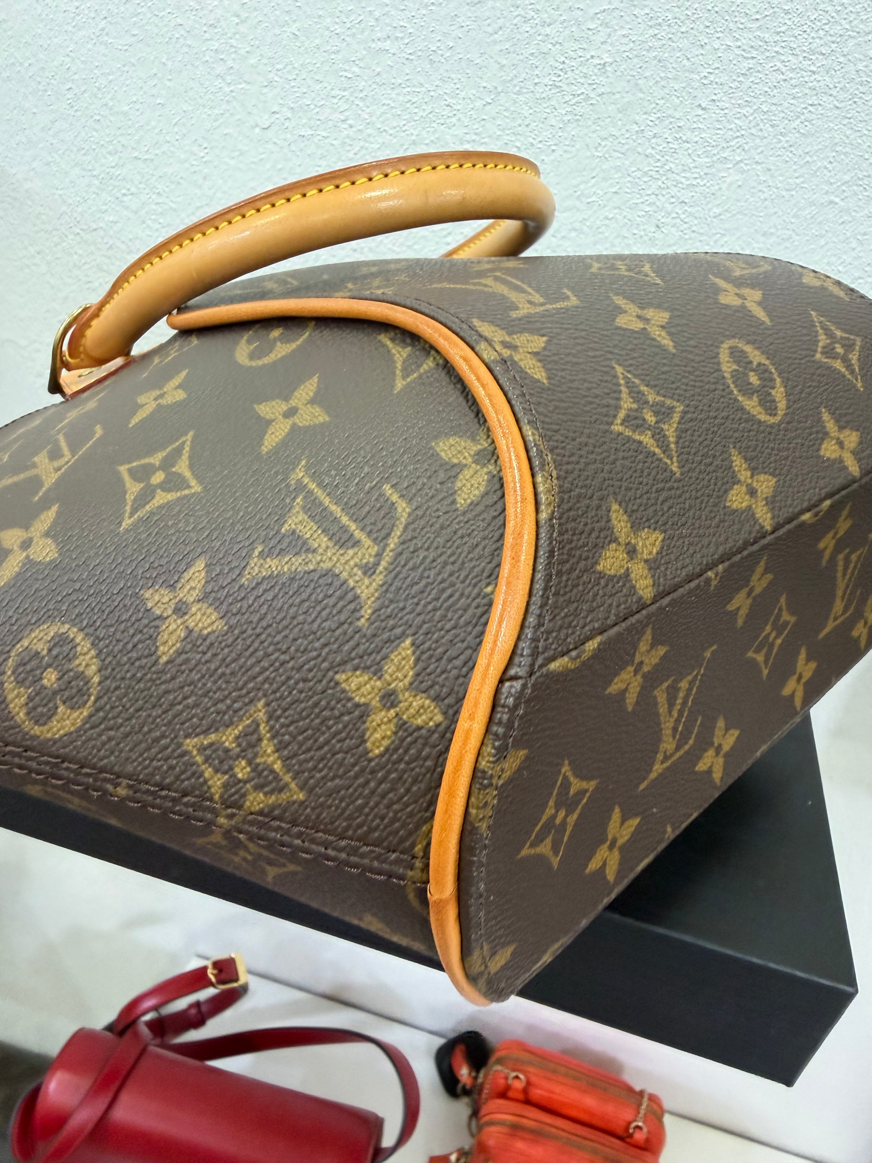 Louis Vuitton Ellipse PM