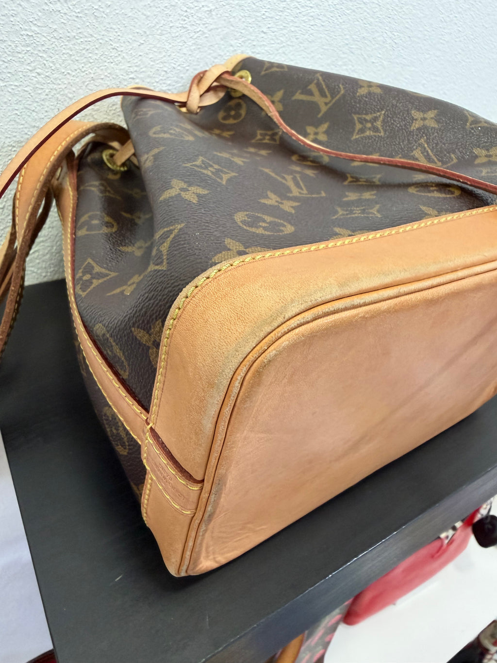 Louis Vuitton Noe PM
