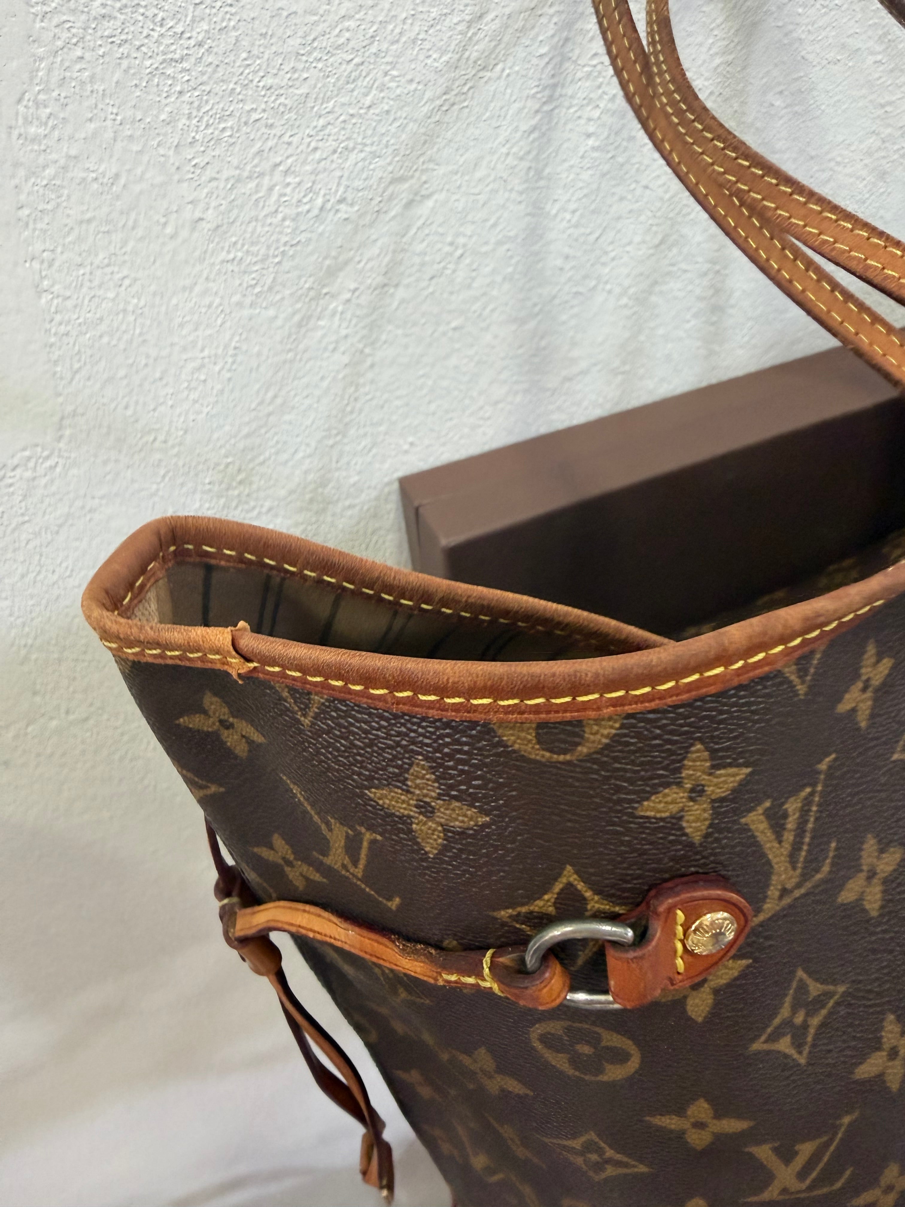 Louis Vuitton Neverfull GM