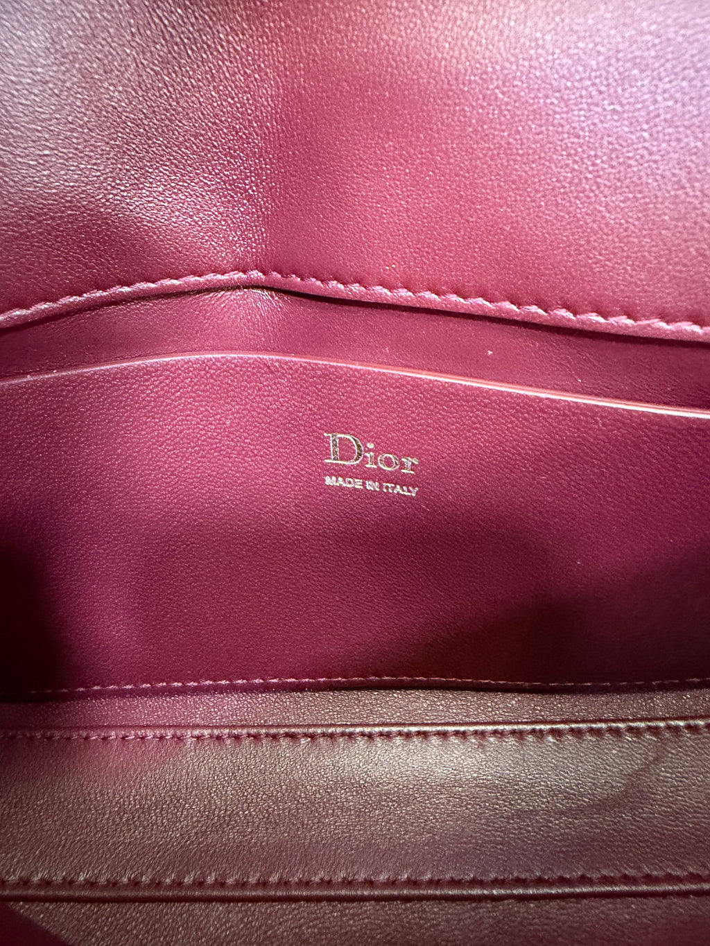 Christian Dior My Dior Tender