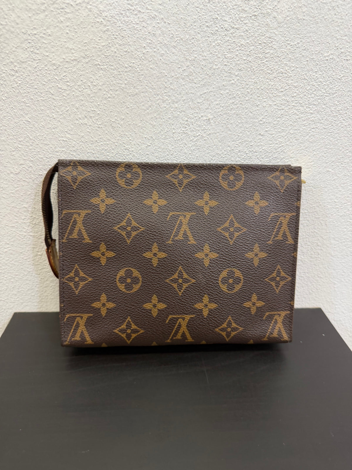 Louis Vuitton Toilette 19