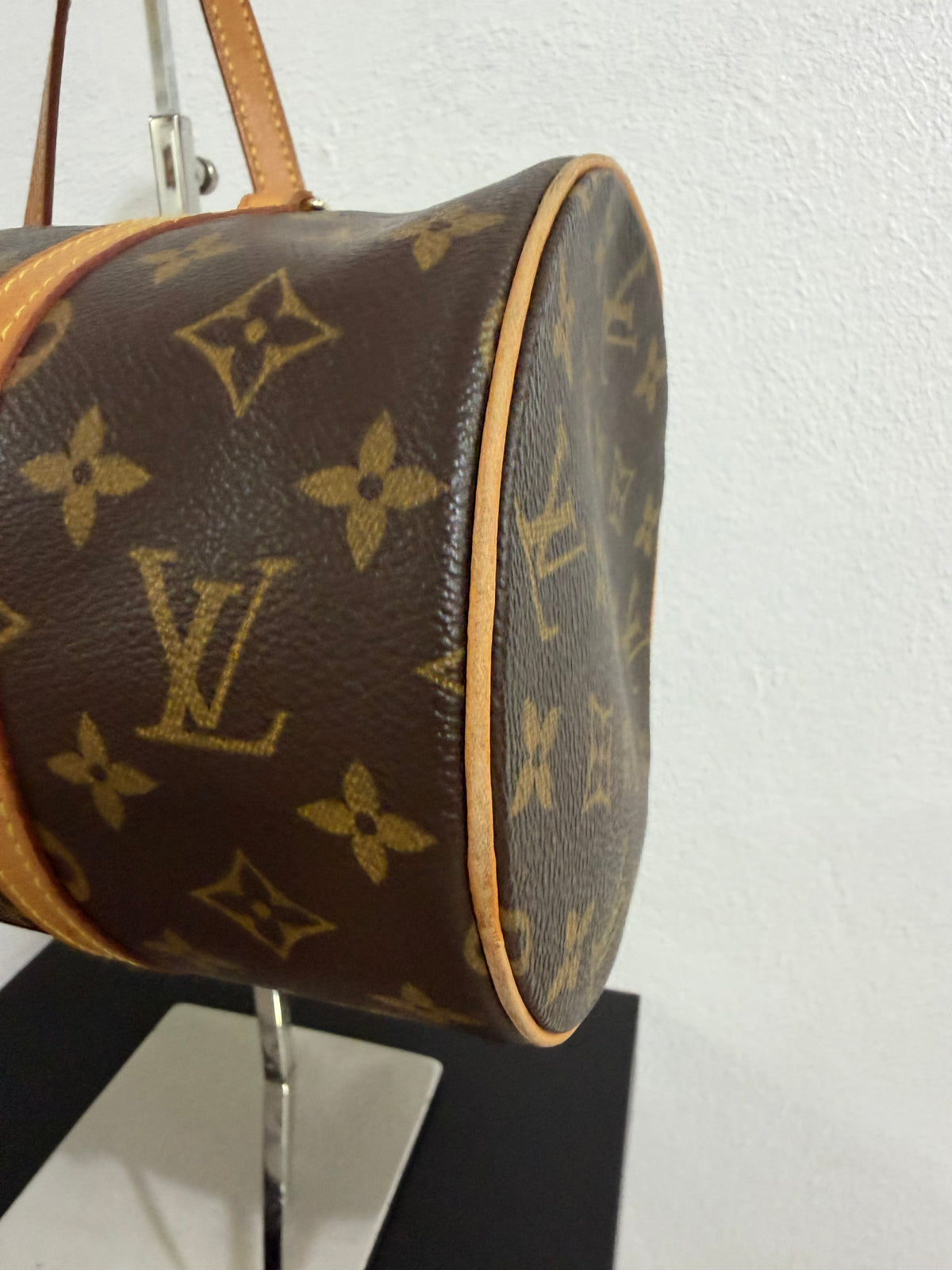 Louis Vuitton Papillon 30 Monogram