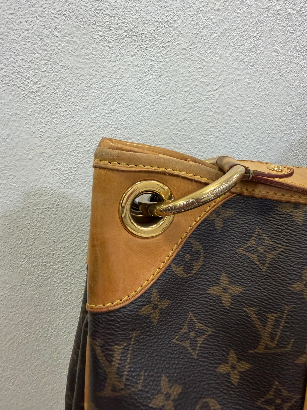 Louis Vuitton Gallera GM