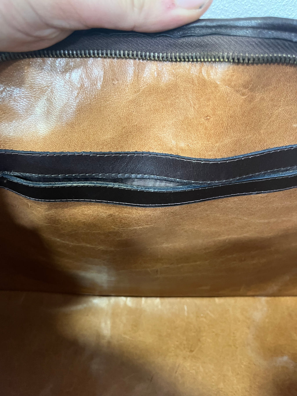 Fendi bauletto vintage