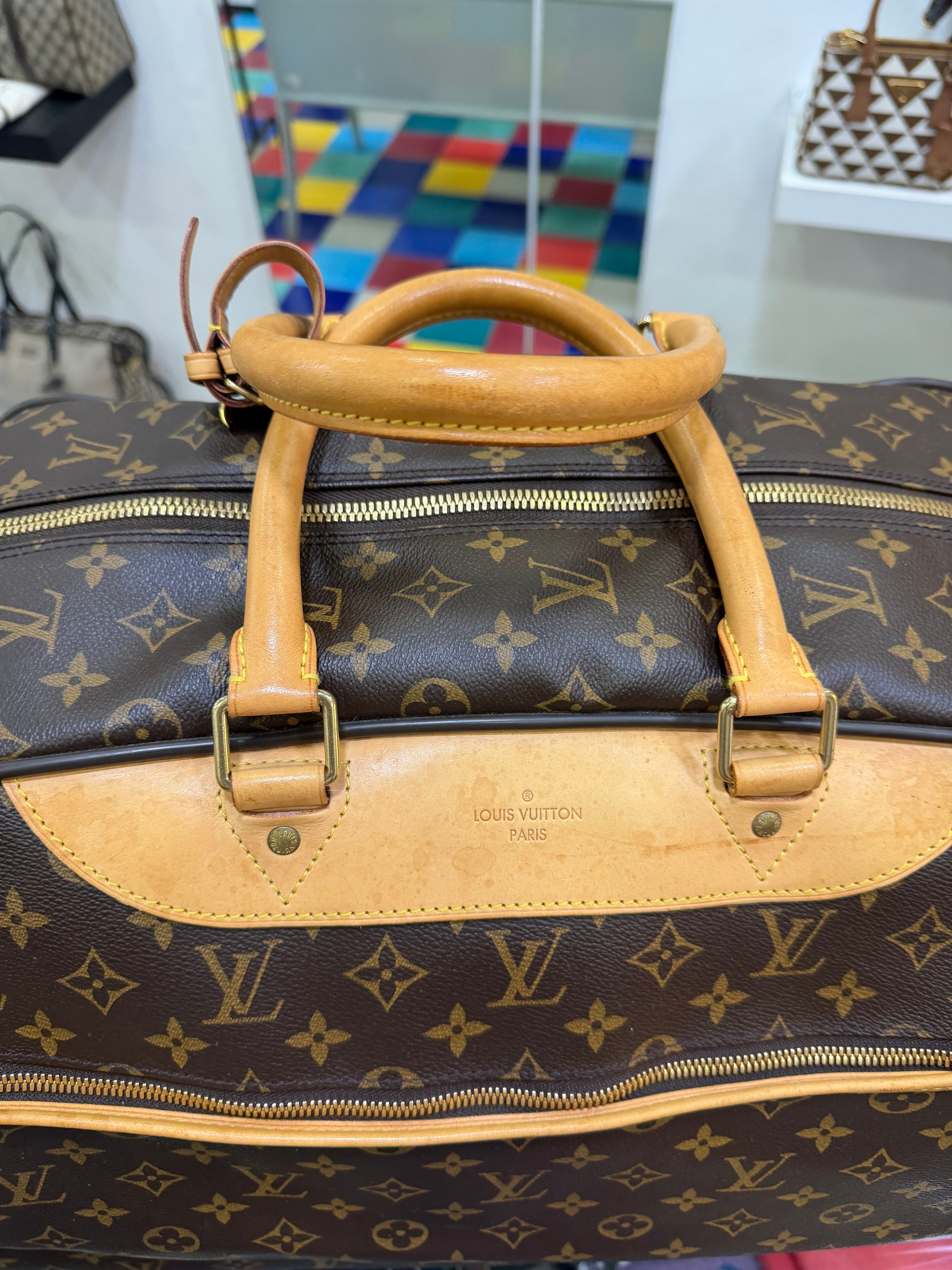 Louis vuitton Eole 50 Monogram