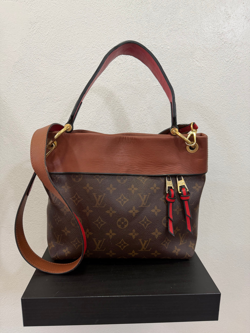 Louis Vuitton Tuileries PM