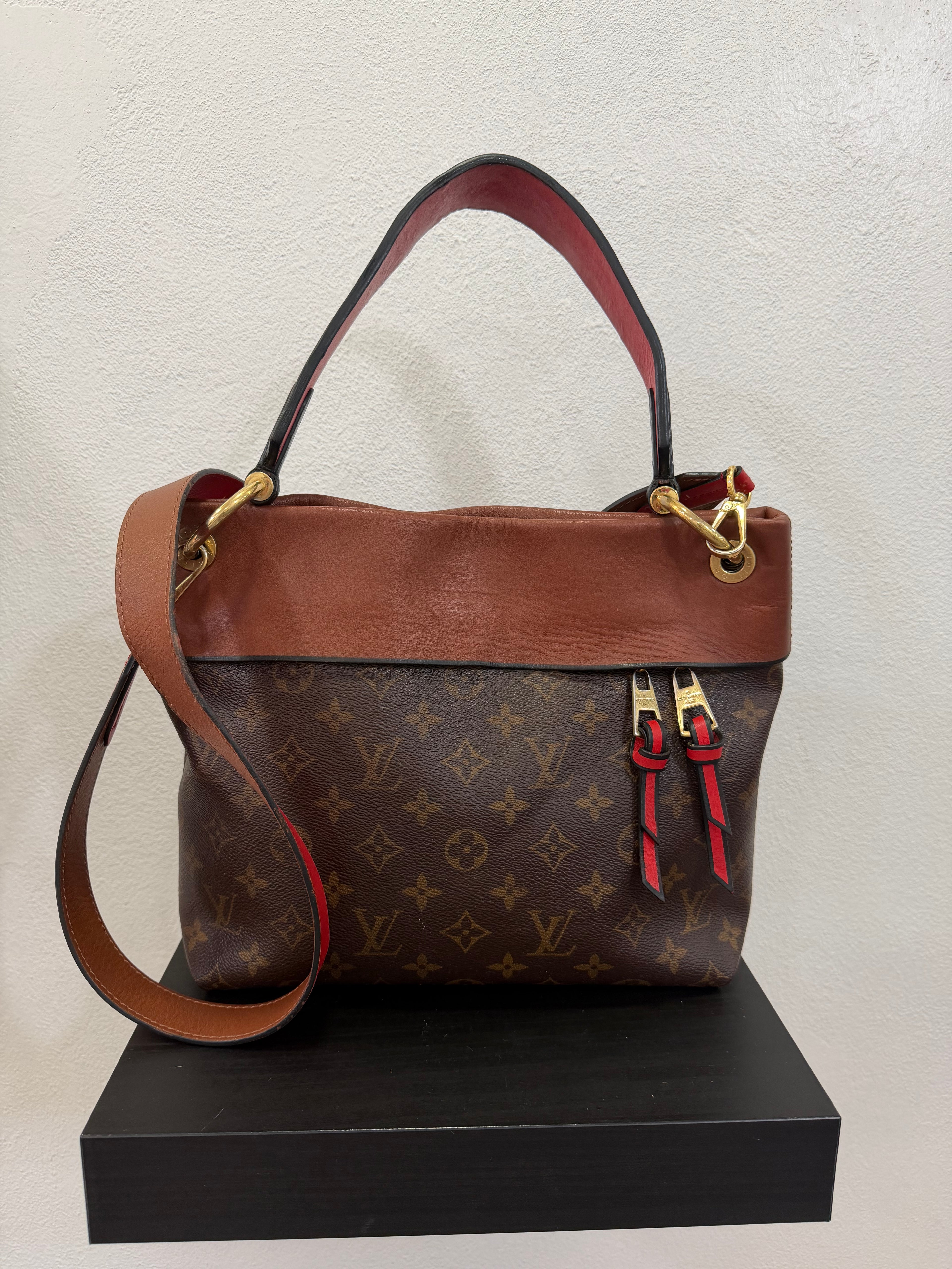 Louis Vuitton Tuileries PM