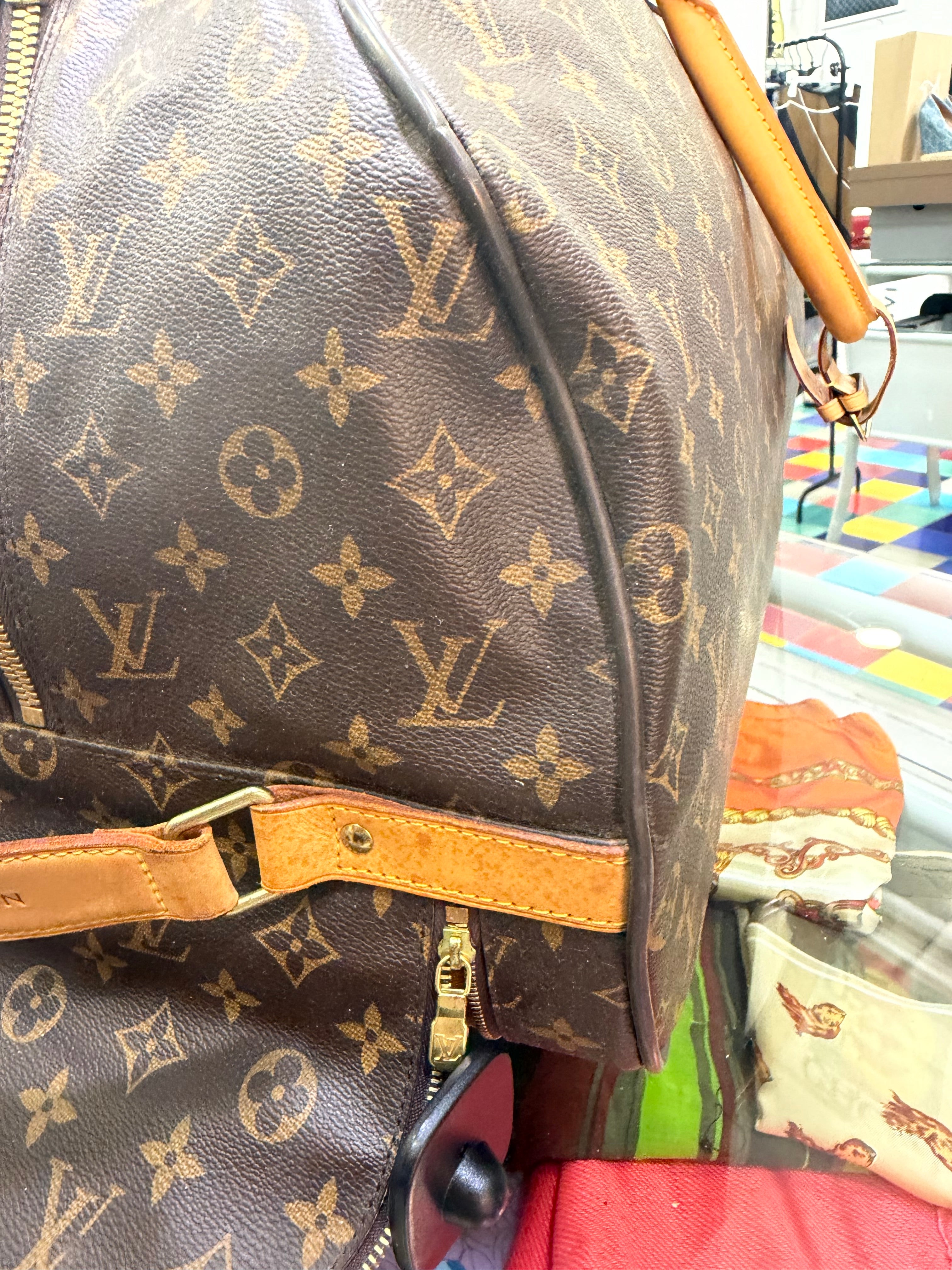Louis vuitton Eole 50 Monogram