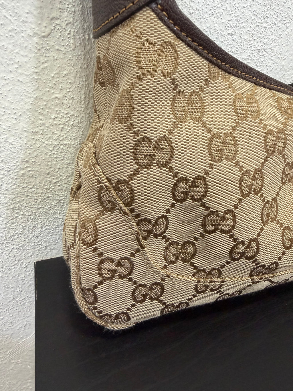 Gucci Jackie 1961 Slim Misura Media