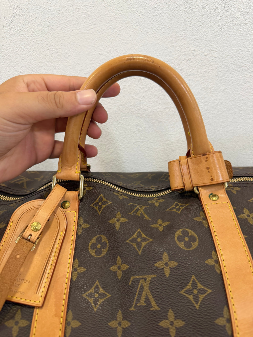 Louis Vuitton Keepall 60