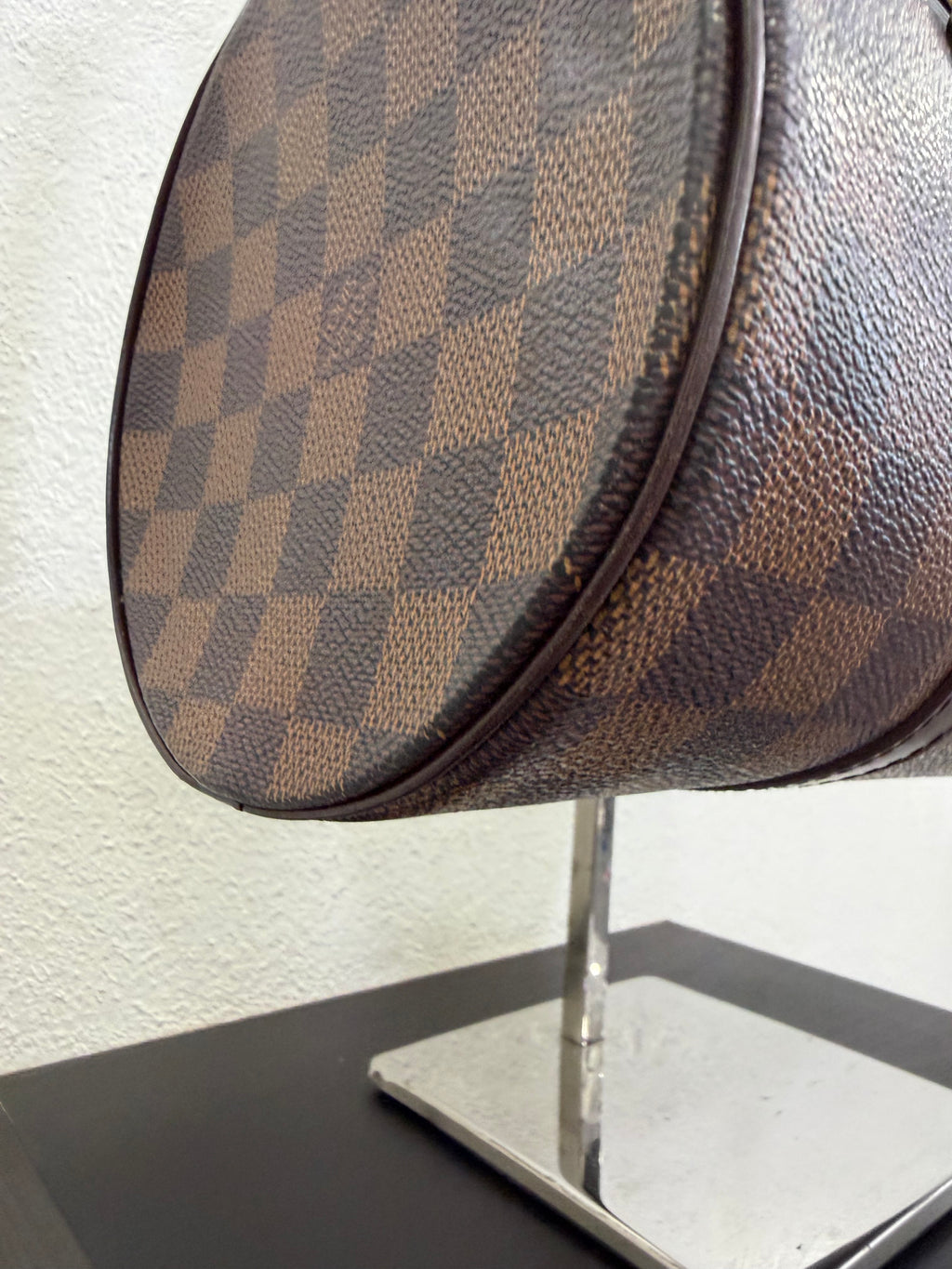 Louis Vuitton Papillon 30 Damier Ebene