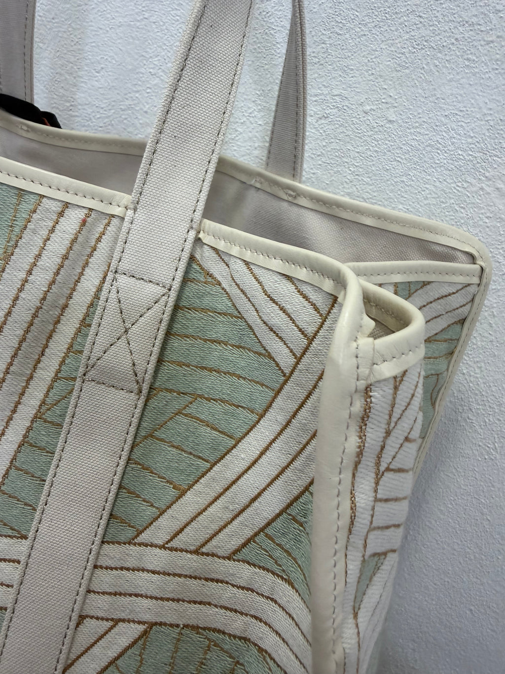Missoni Shopping Bag Nastri