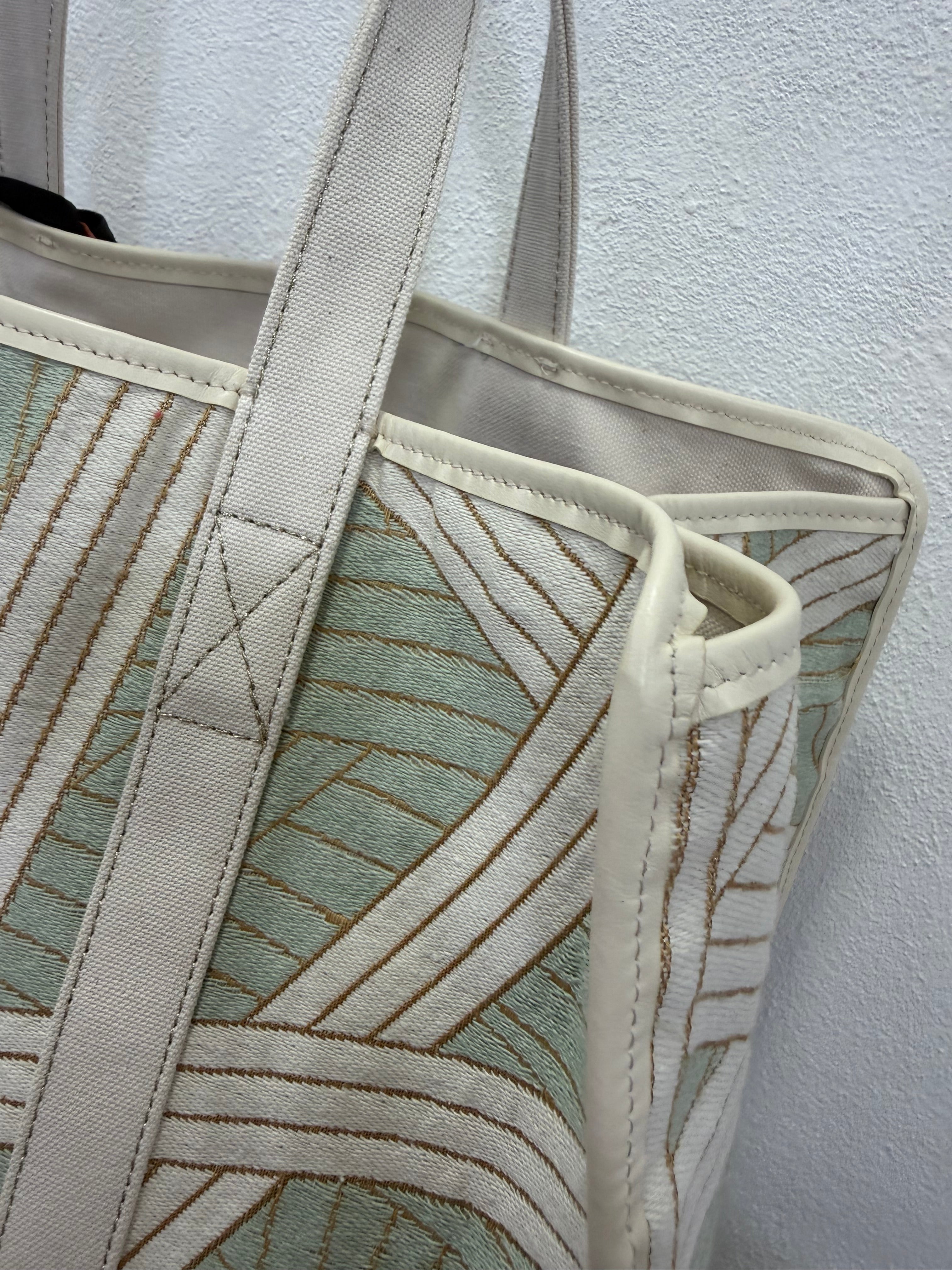 Missoni Shopping Bag Nastri