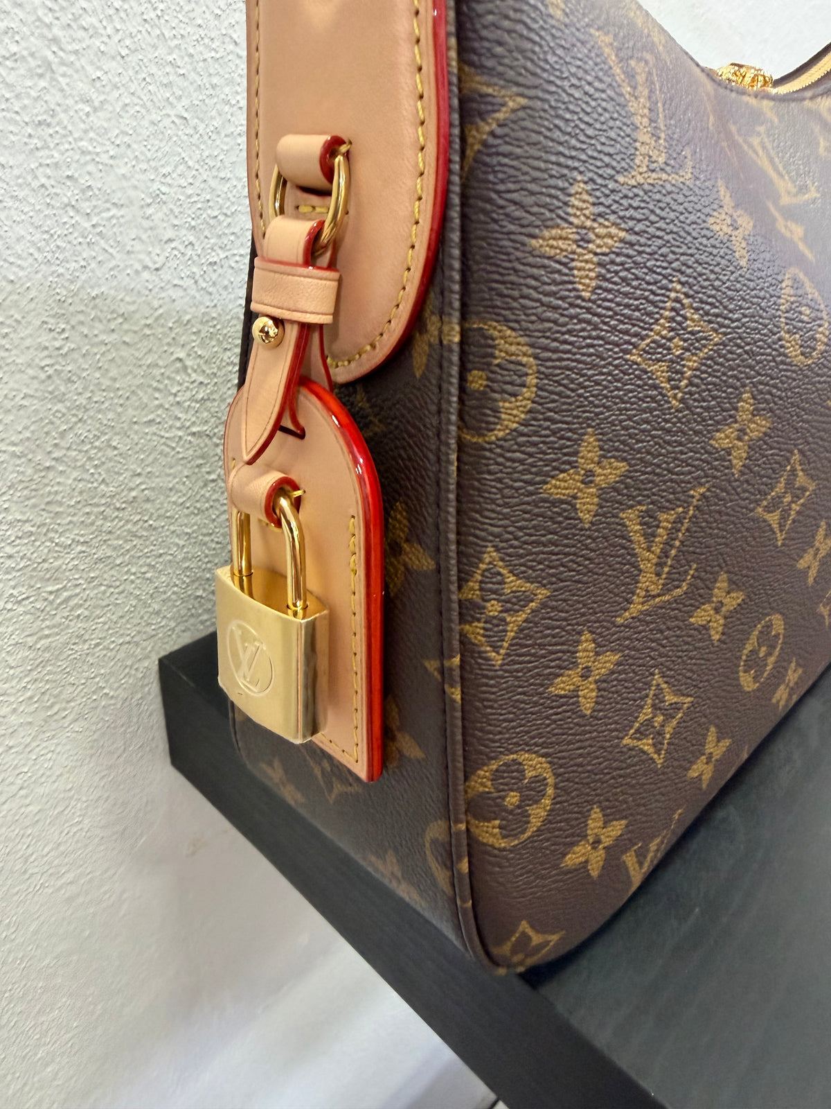 Louis Vuitton Slouchy PM