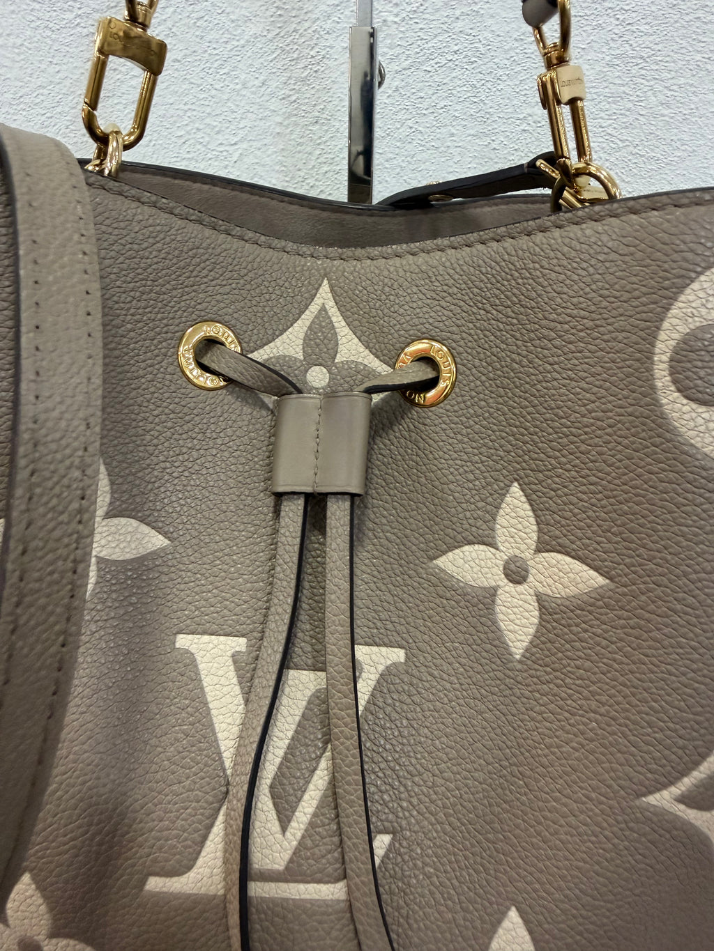 Louis vuitton Neo Noe Empreinte