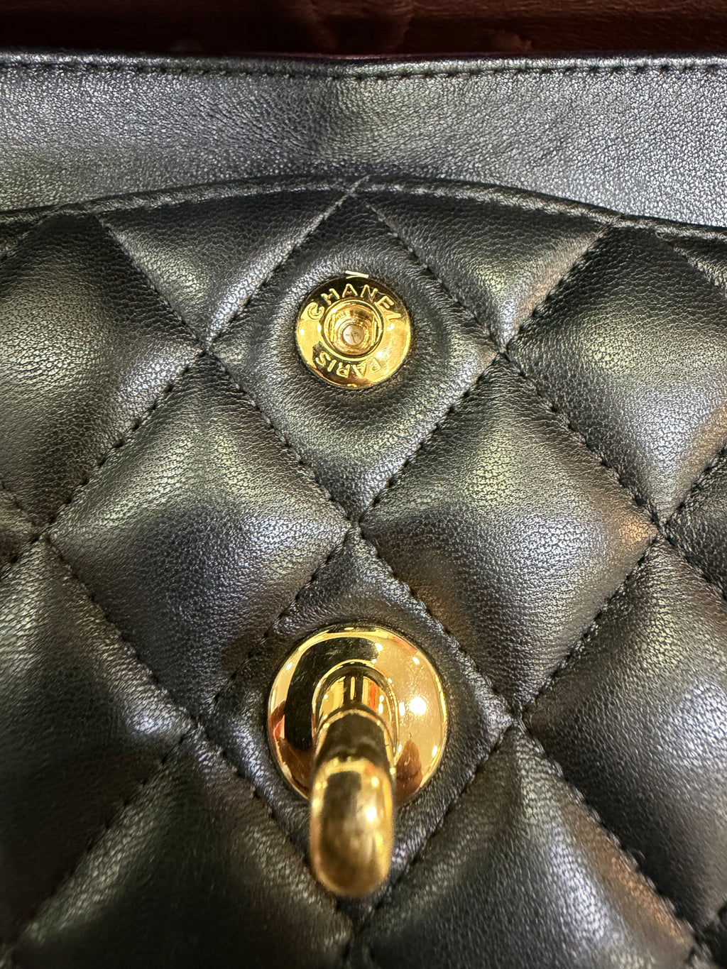 Chanel Borsa classica Piccola