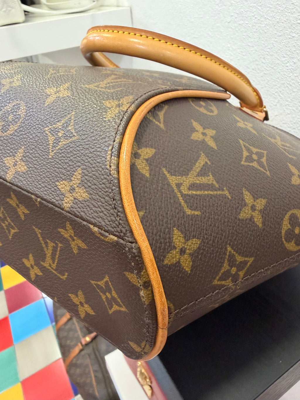 Louis Vuitton Ellipse PM