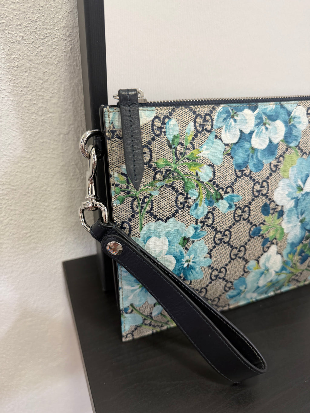 Gucci Pochette Flora