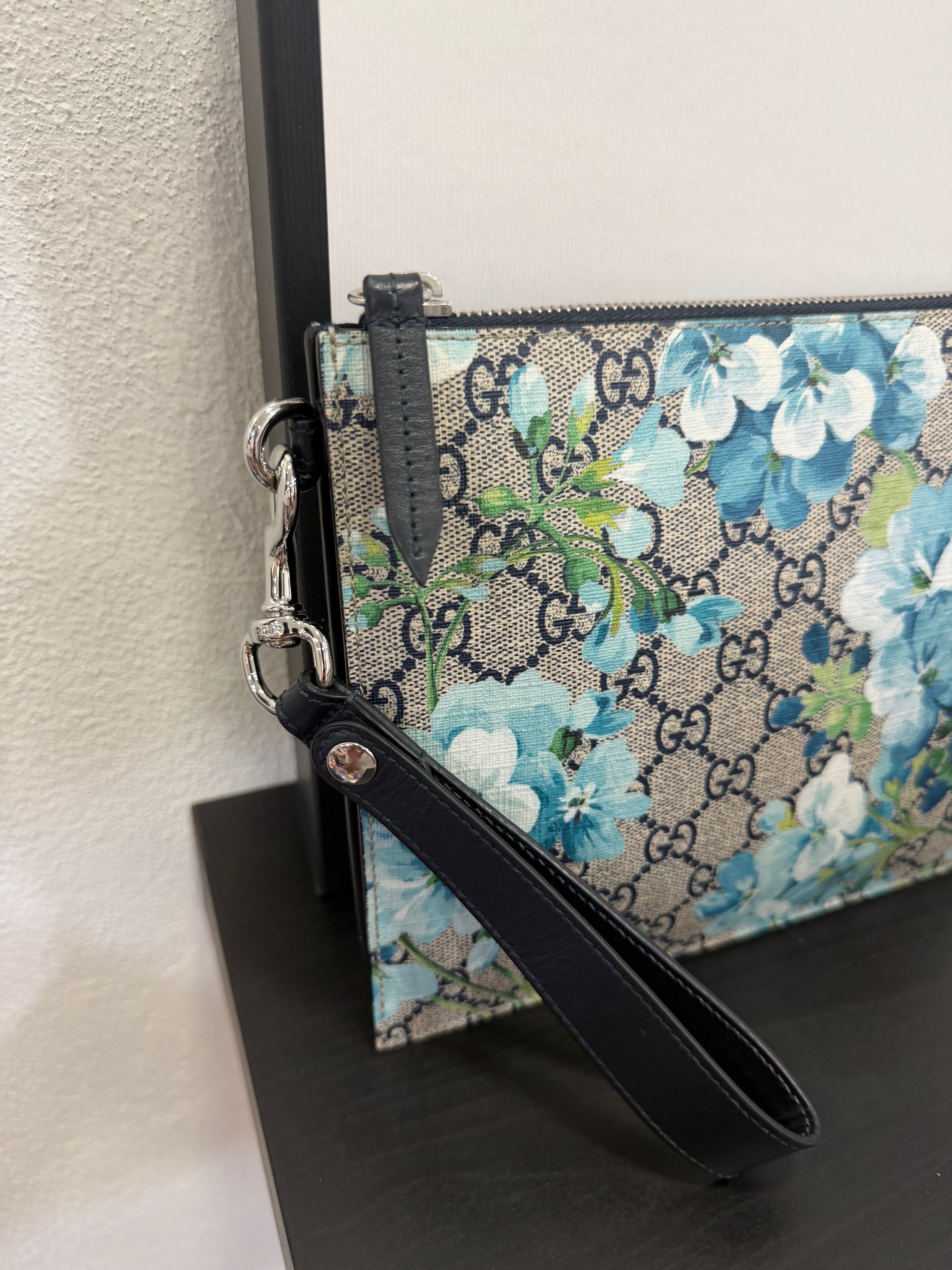 Gucci Pochette Flora