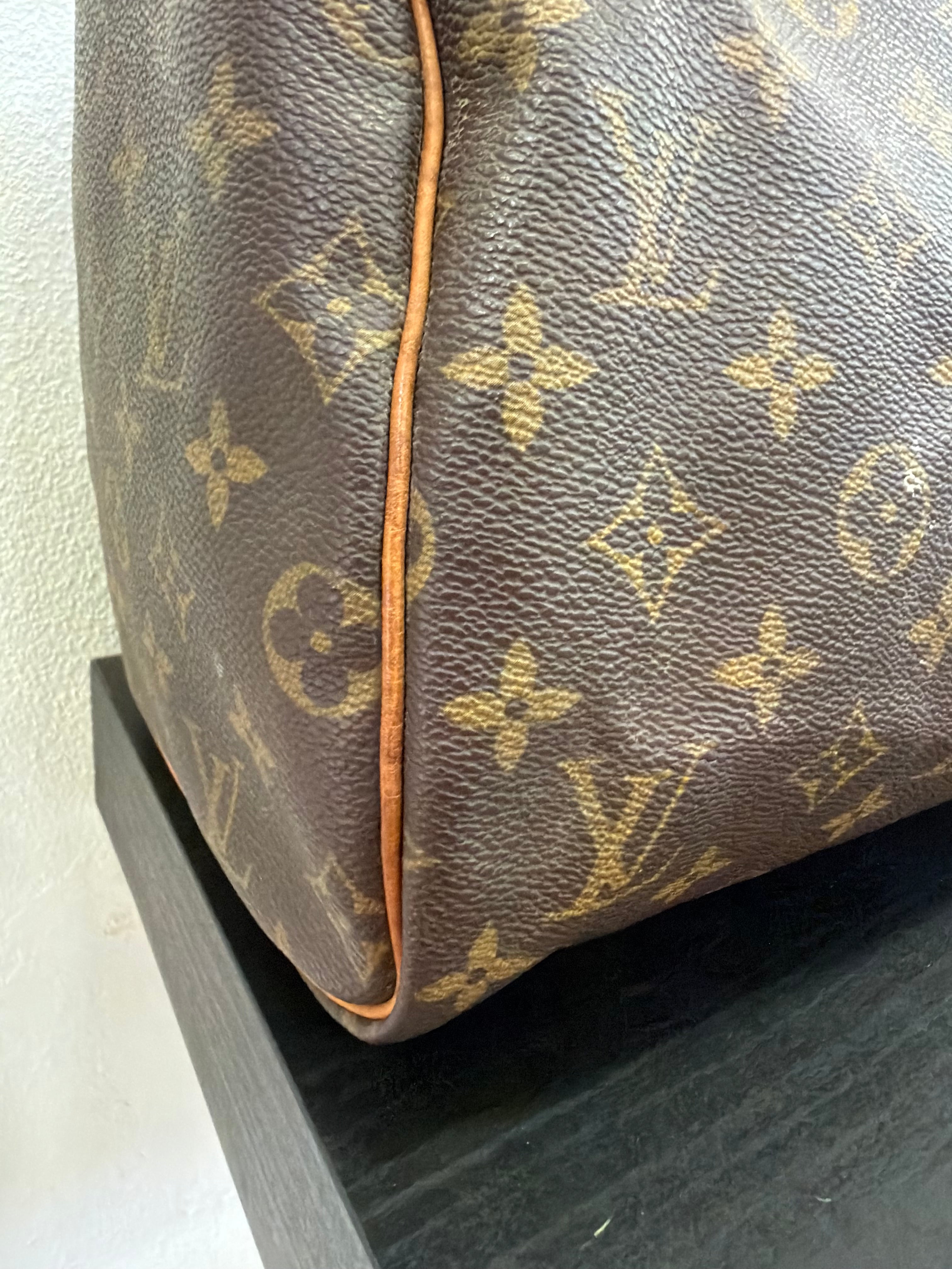 Louis Vuitton Speedy 30