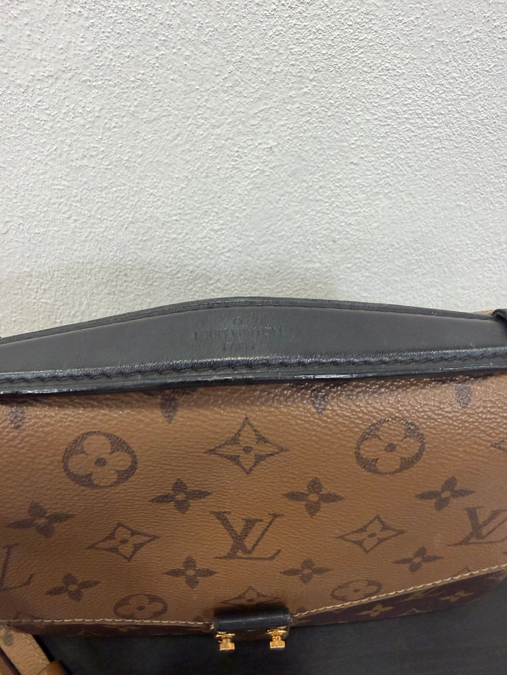Louis vuitton Metis Reverse