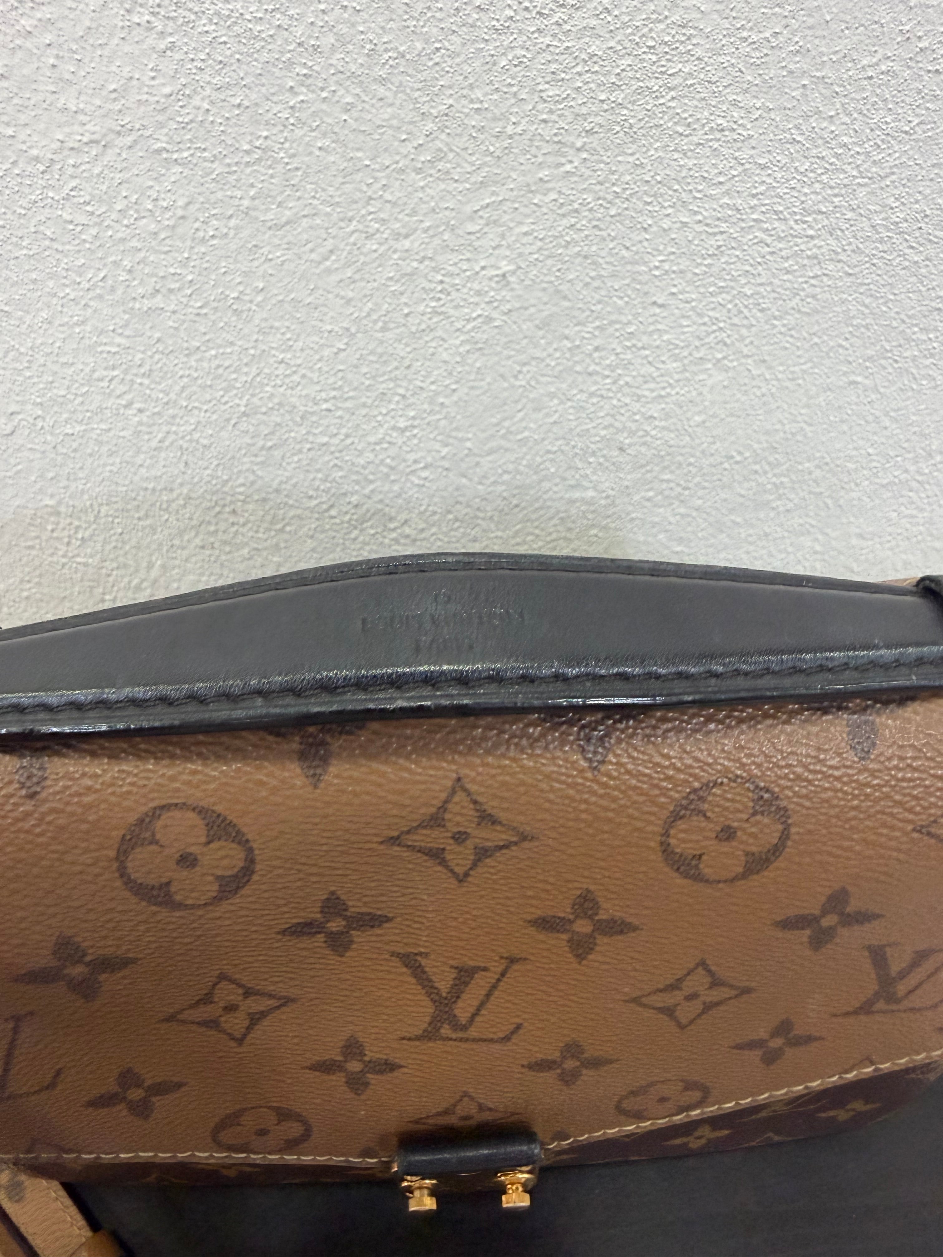 Louis vuitton Metis Reverse
