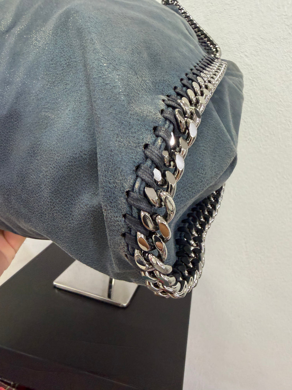 Stella Mccartney Falabella 2 catene
