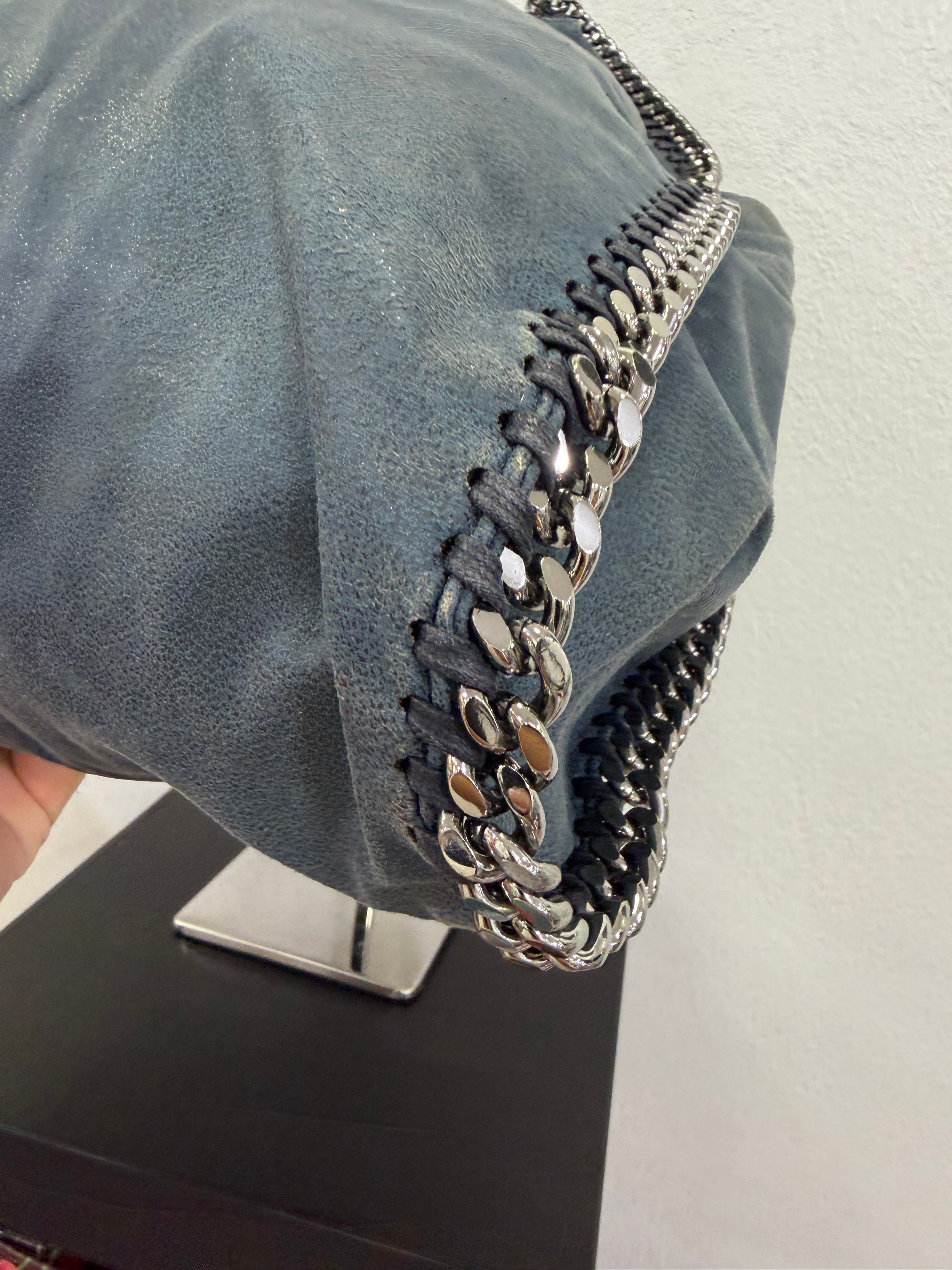 Stella Mccartney Falabella 2 catene