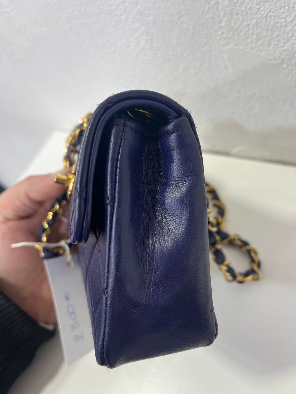 Chanel Mini timeless