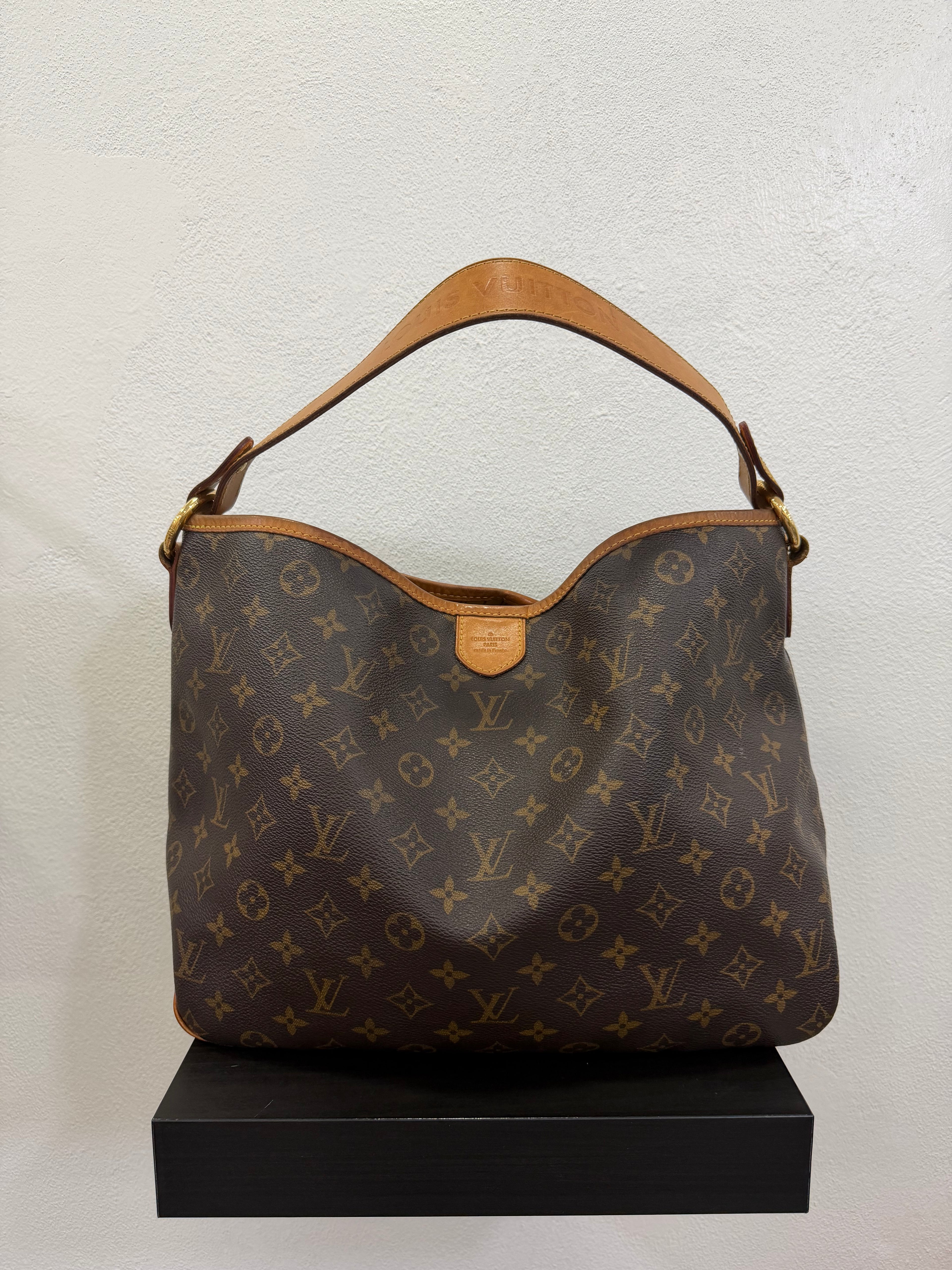 Louis Vuitton Delightful PM