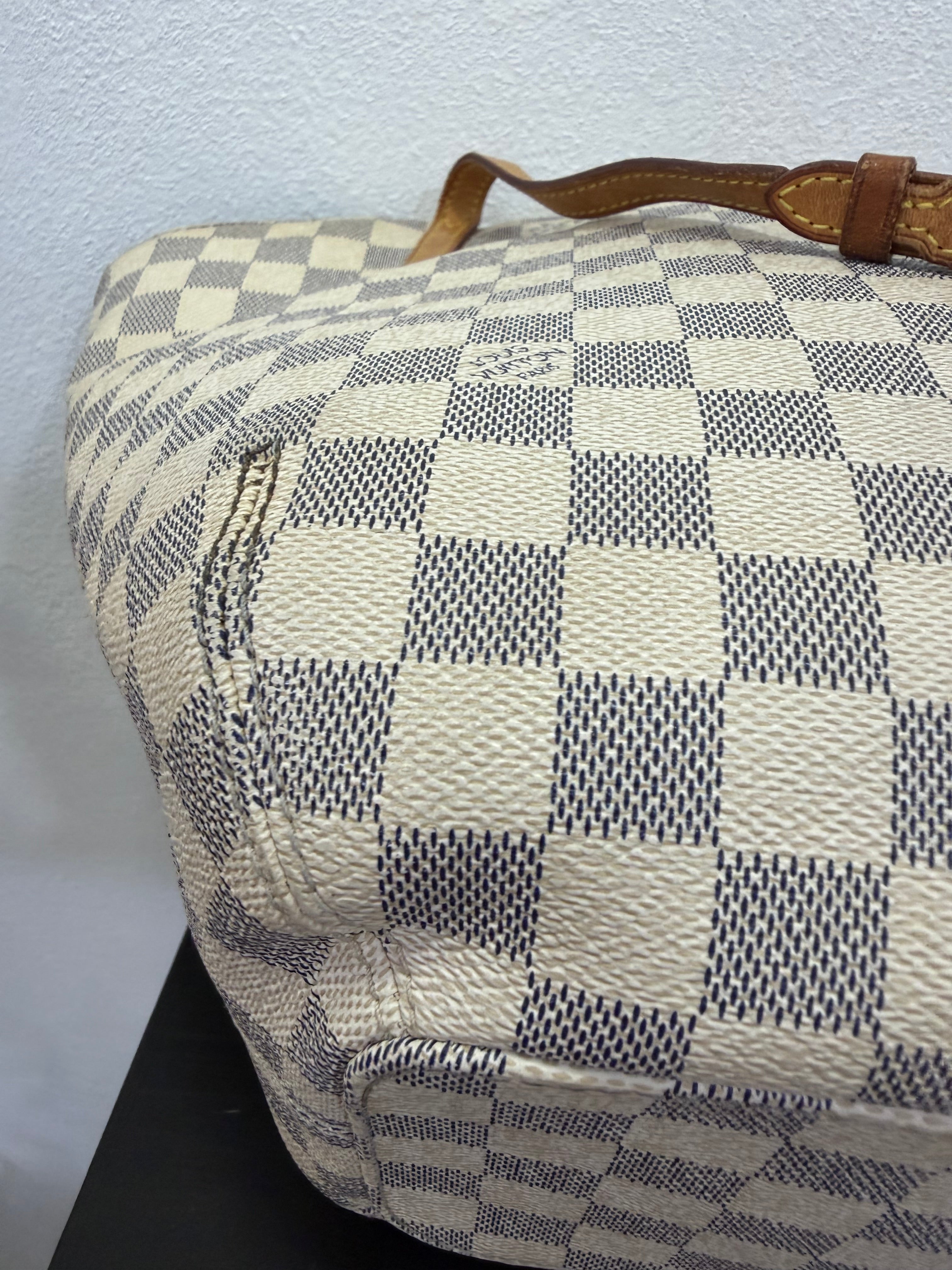 Louis Vuitton Salina GM