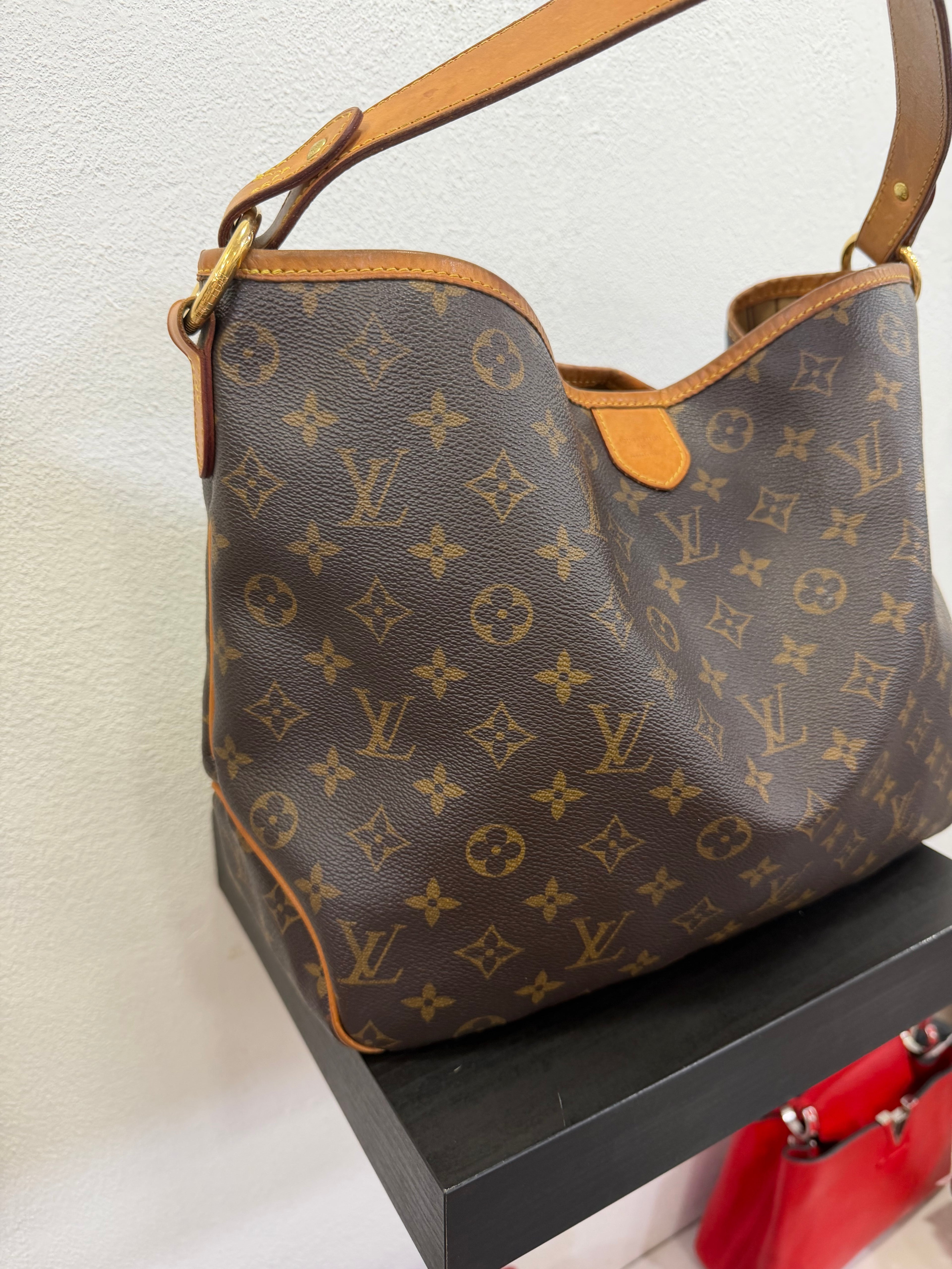 Louis Vuitton Delightful PM