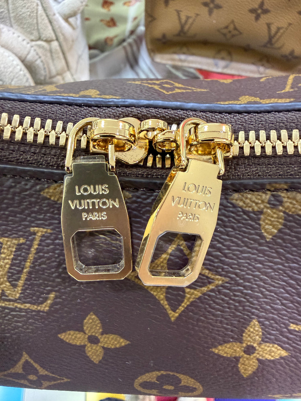 Louis Vuitton Slouchy PM