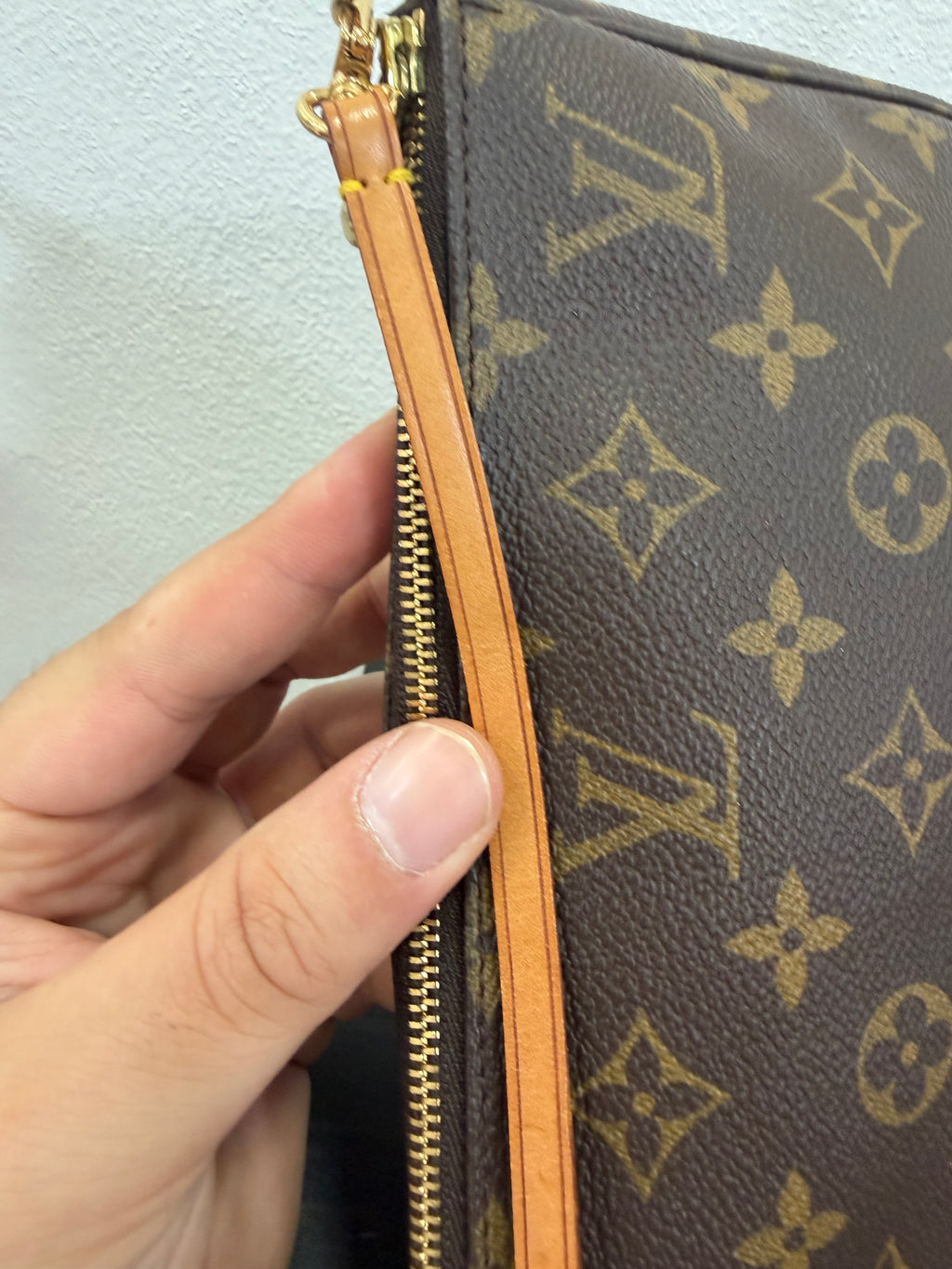 Louis Vuitton Pochette Accessoires