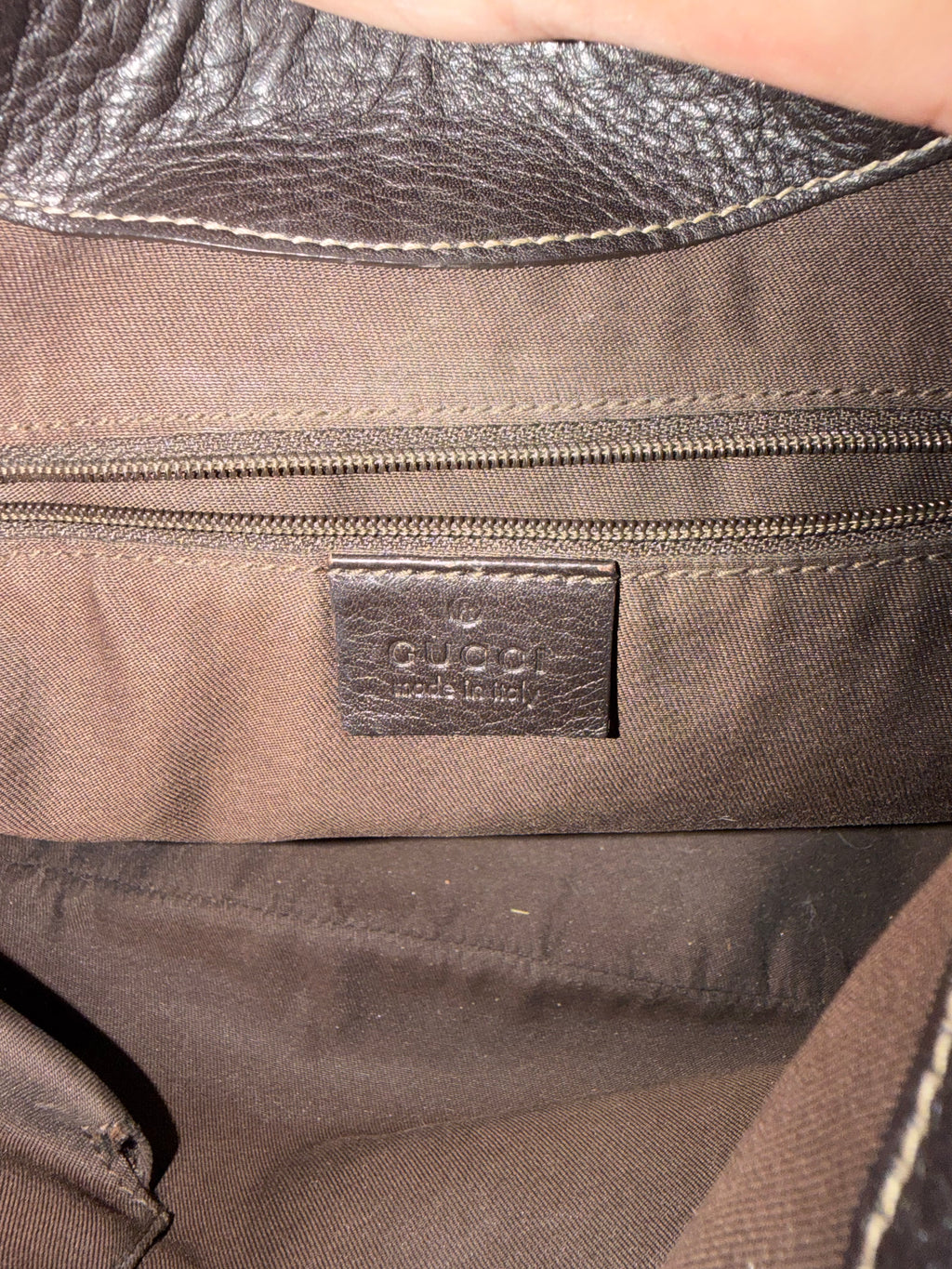 Gucci borsa a spalla Ophidia