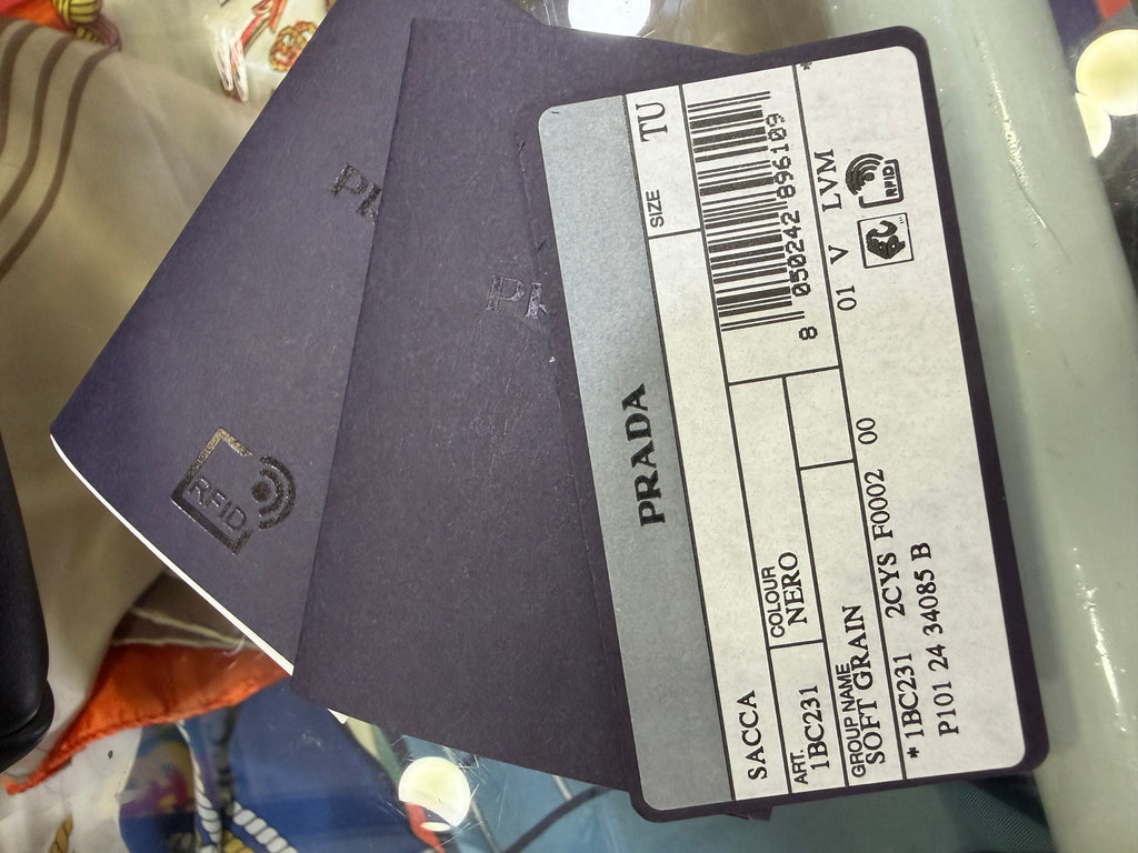 Prada Aimee Large a spalla