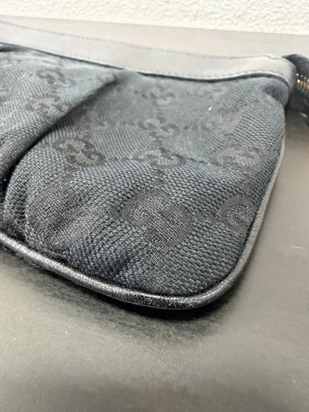 Gucci Pochette GG Interlocking