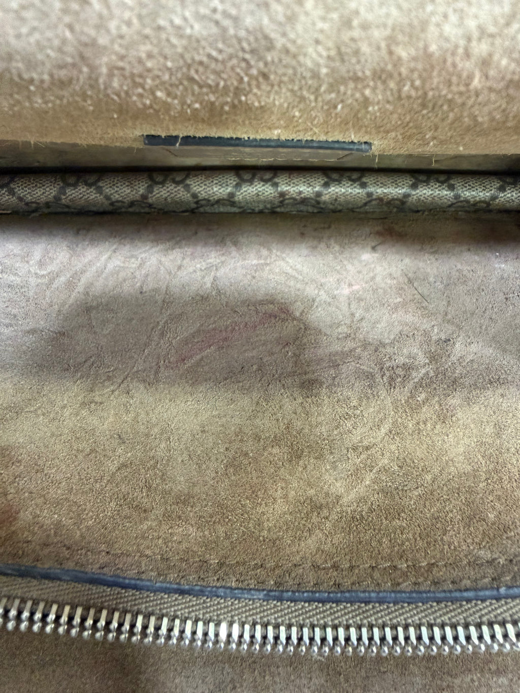 Gucci Dyonisus Medium GG Canvas