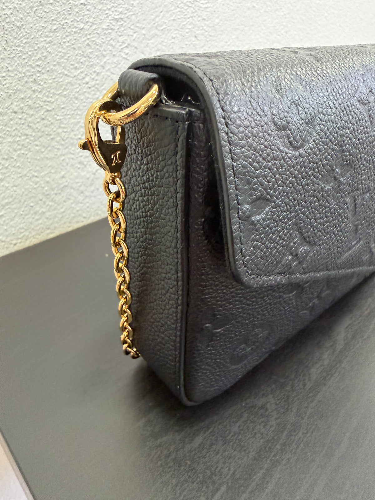 Louis Vuitton Pochette Felicie Empreinte