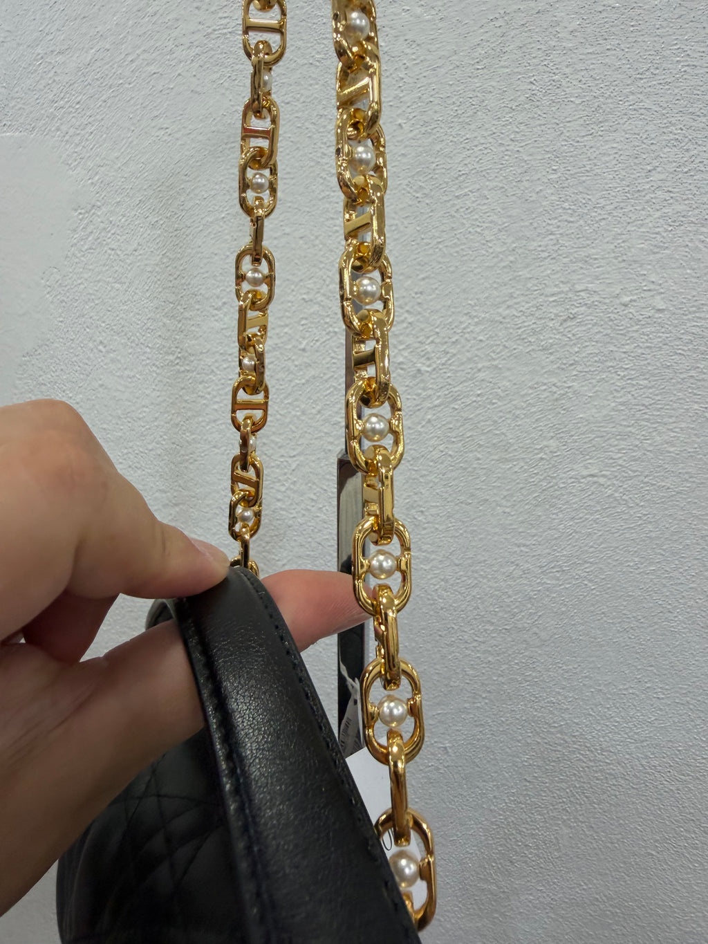 Christian Dior Dior Jolie Top Handle