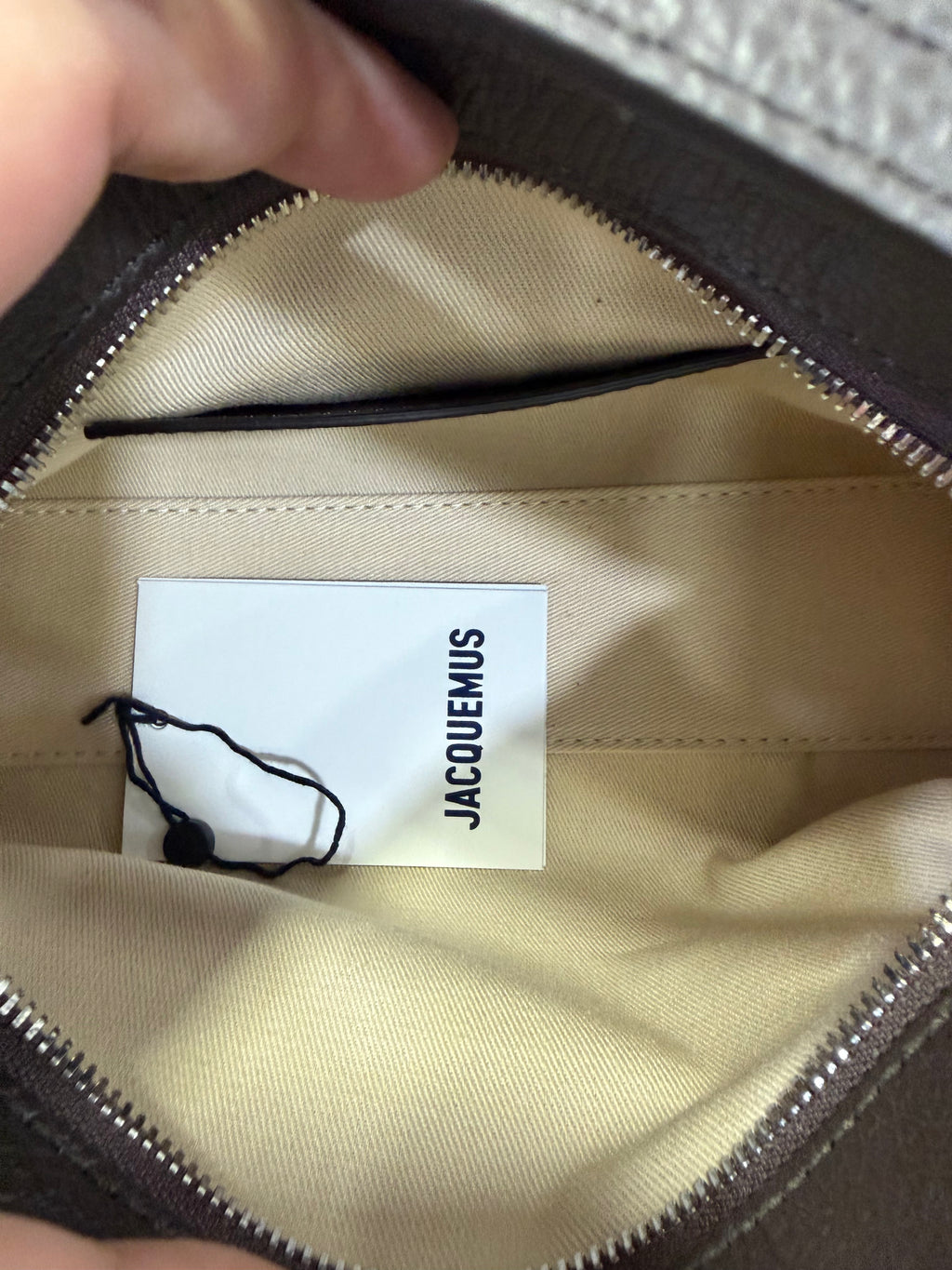 Jacquemus le turismo bag Piccola