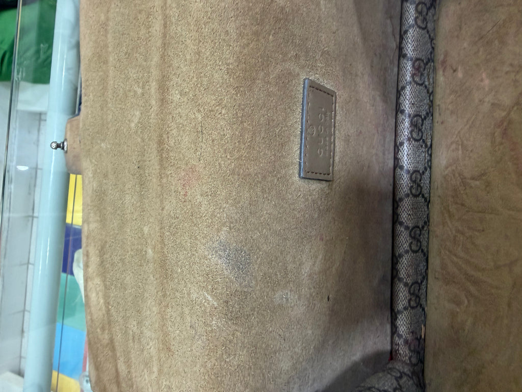 Gucci Dyonisus Medium GG Canvas